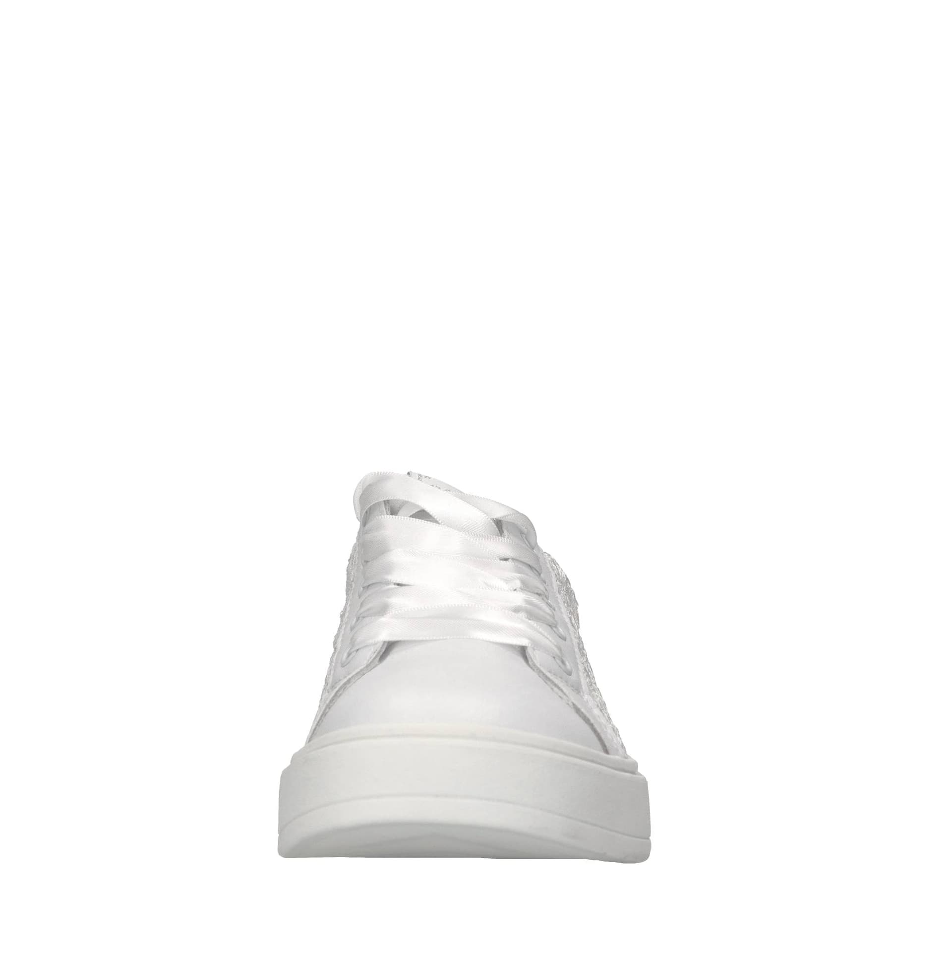 Gaelle  Paris Sneakers Bianco - 4