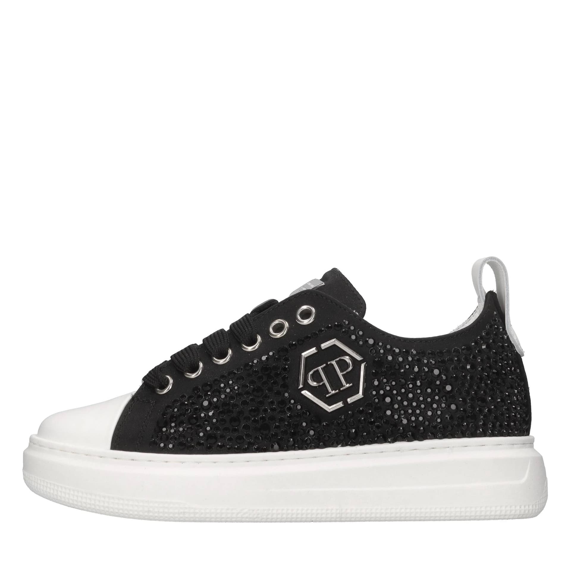 Philipp Plein  Sneakers Nero