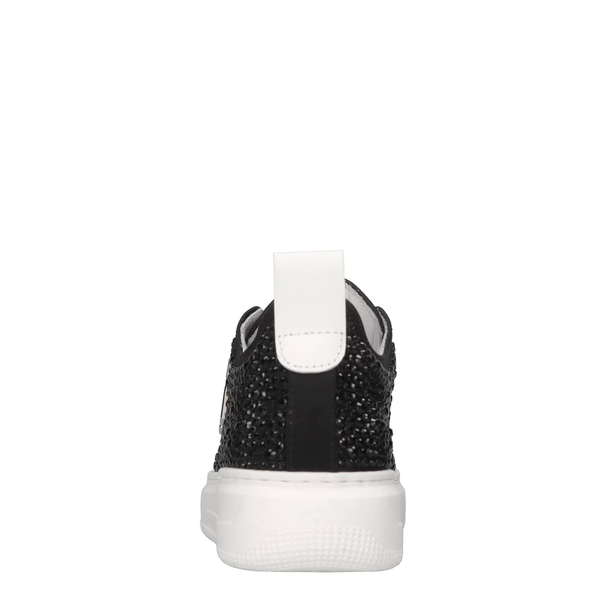 Philipp Plein  Sneakers Nero - 2