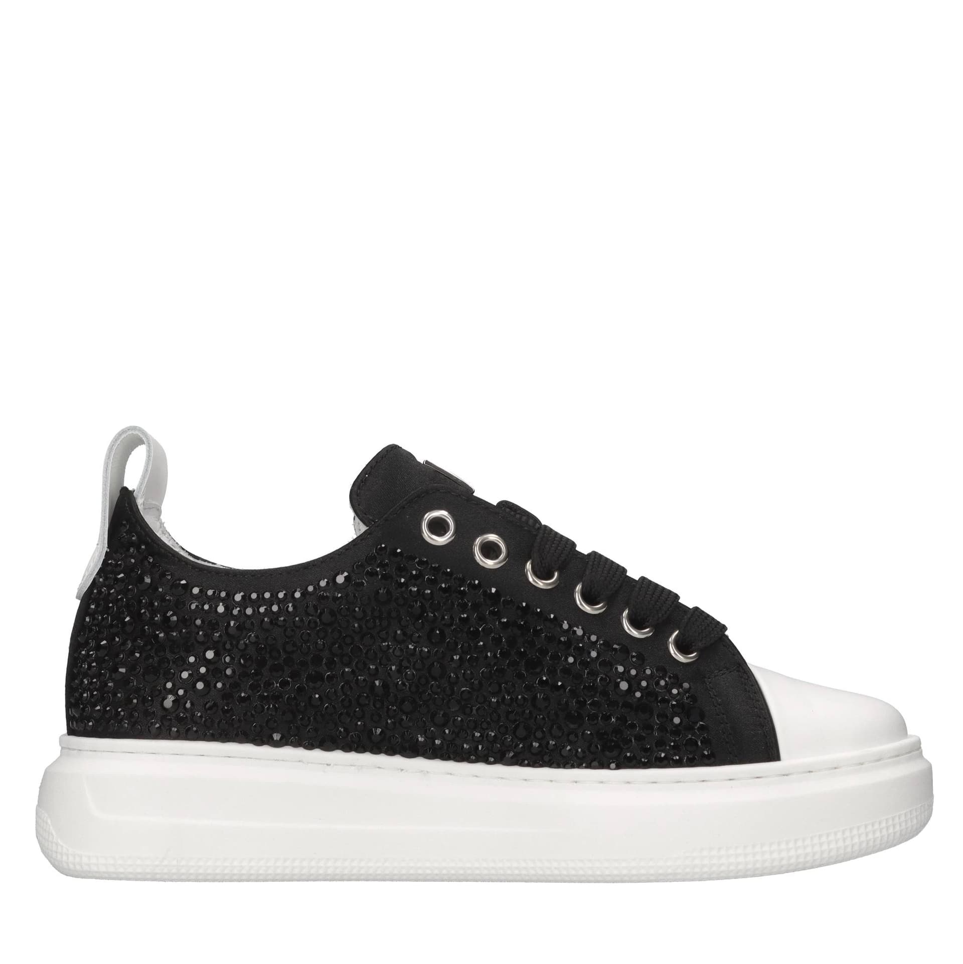 Philipp Plein  Sneakers Nero - 3
