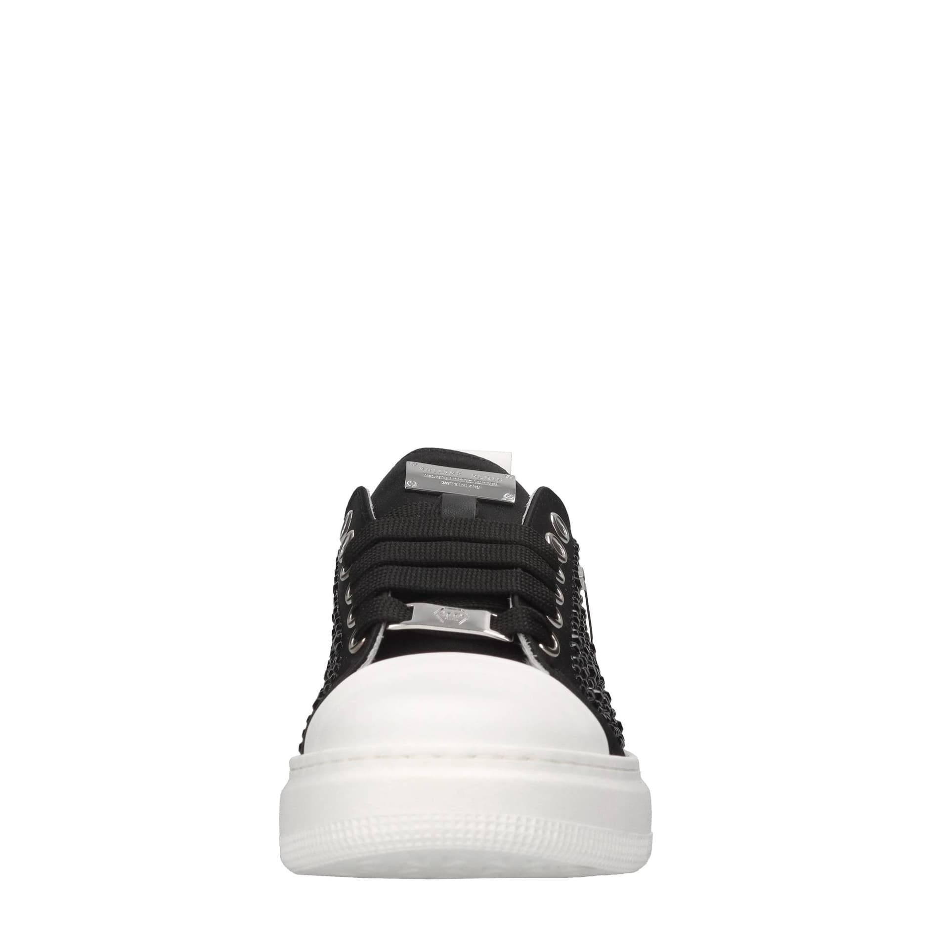 Philipp Plein  Sneakers Nero - 4