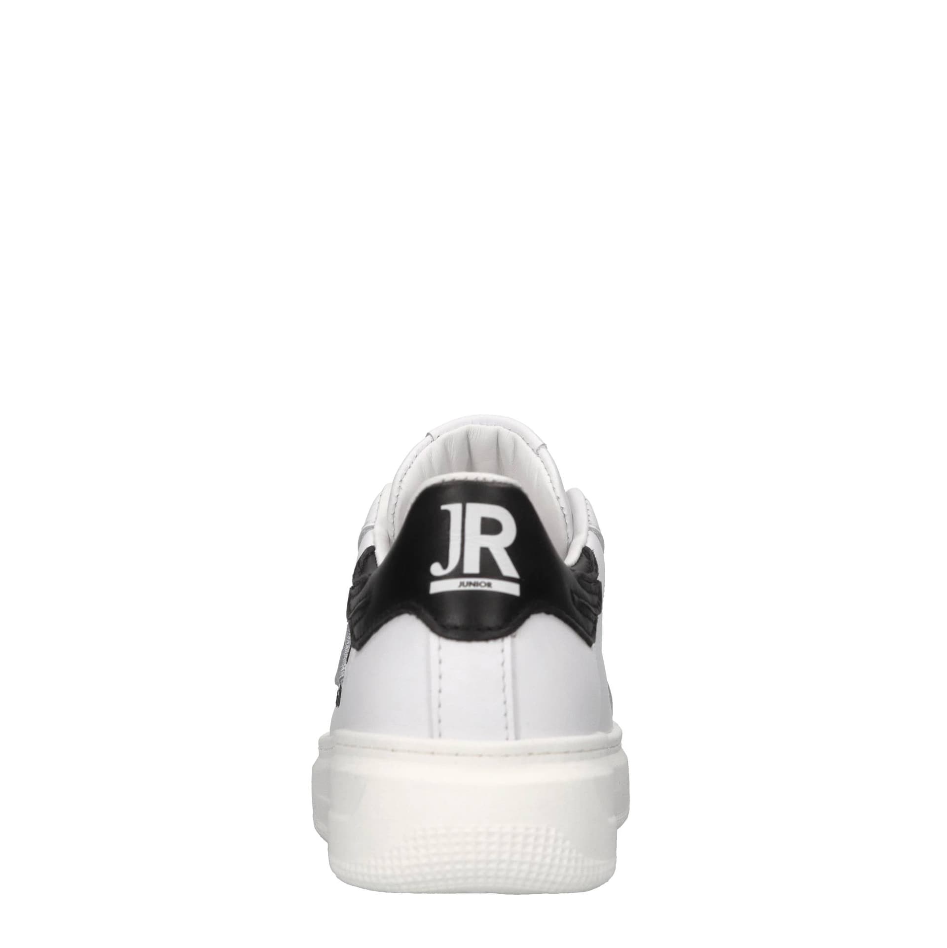 John Richmond  Sneakers Bianco - 2