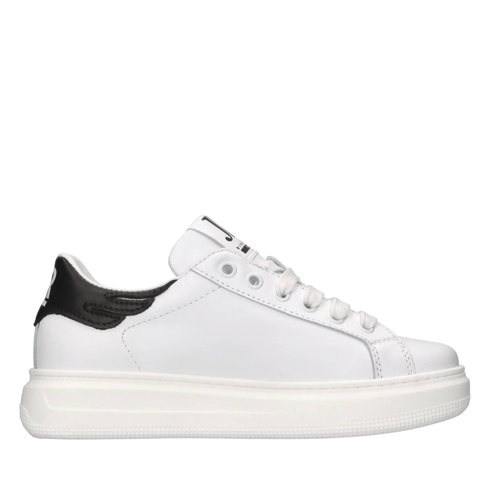 John Richmond  Sneakers Bianco - 3