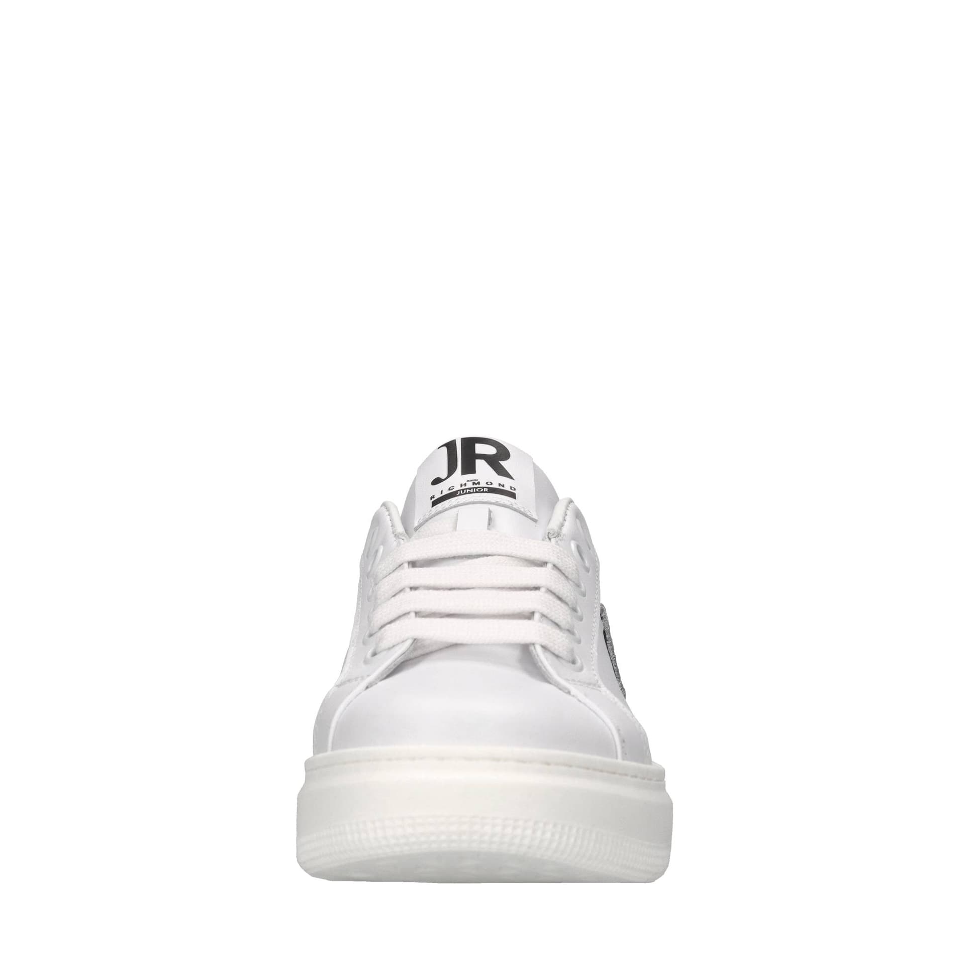 John Richmond  Sneakers Bianco - 4