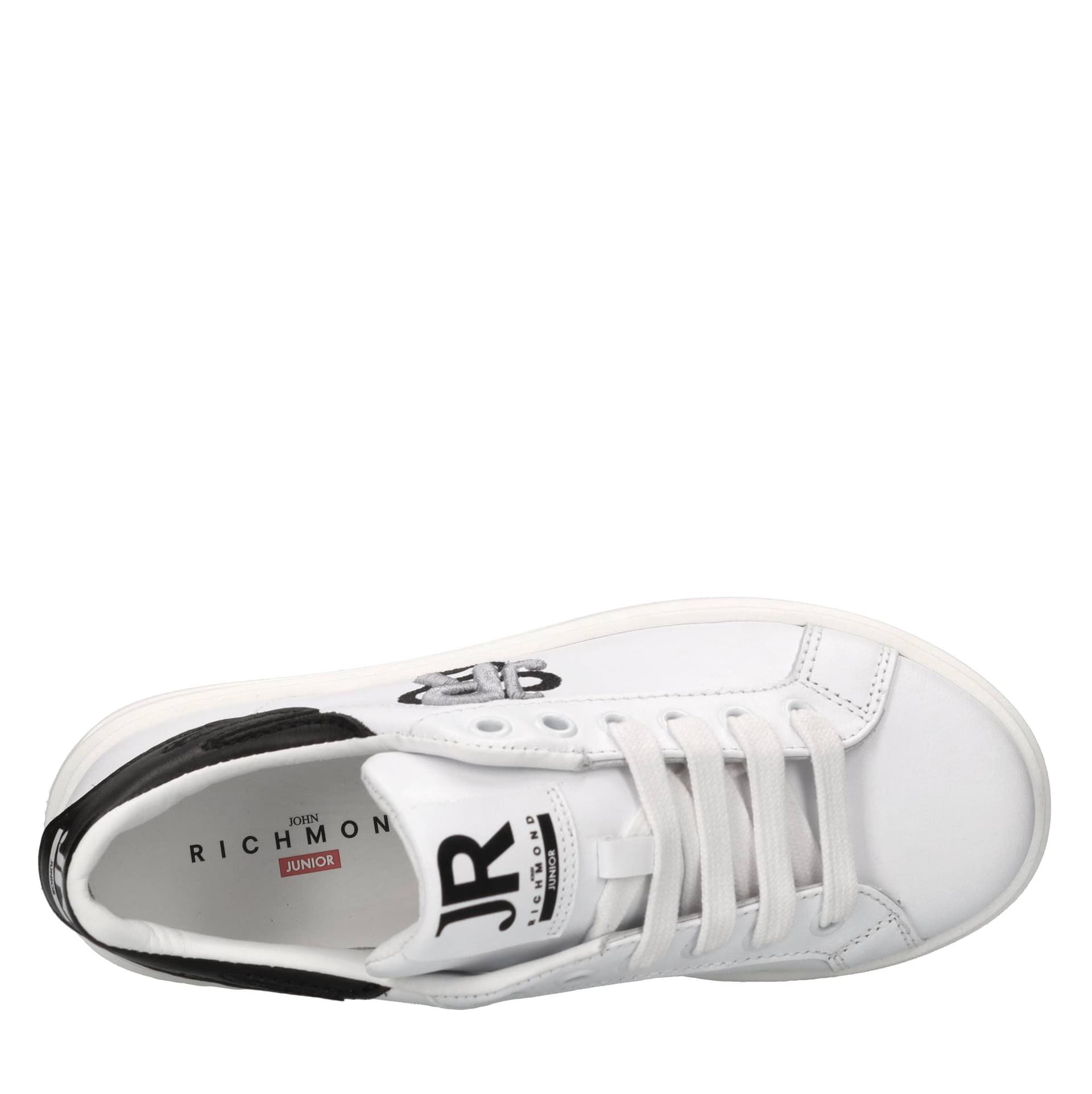 John Richmond  Sneakers Bianco - 5
