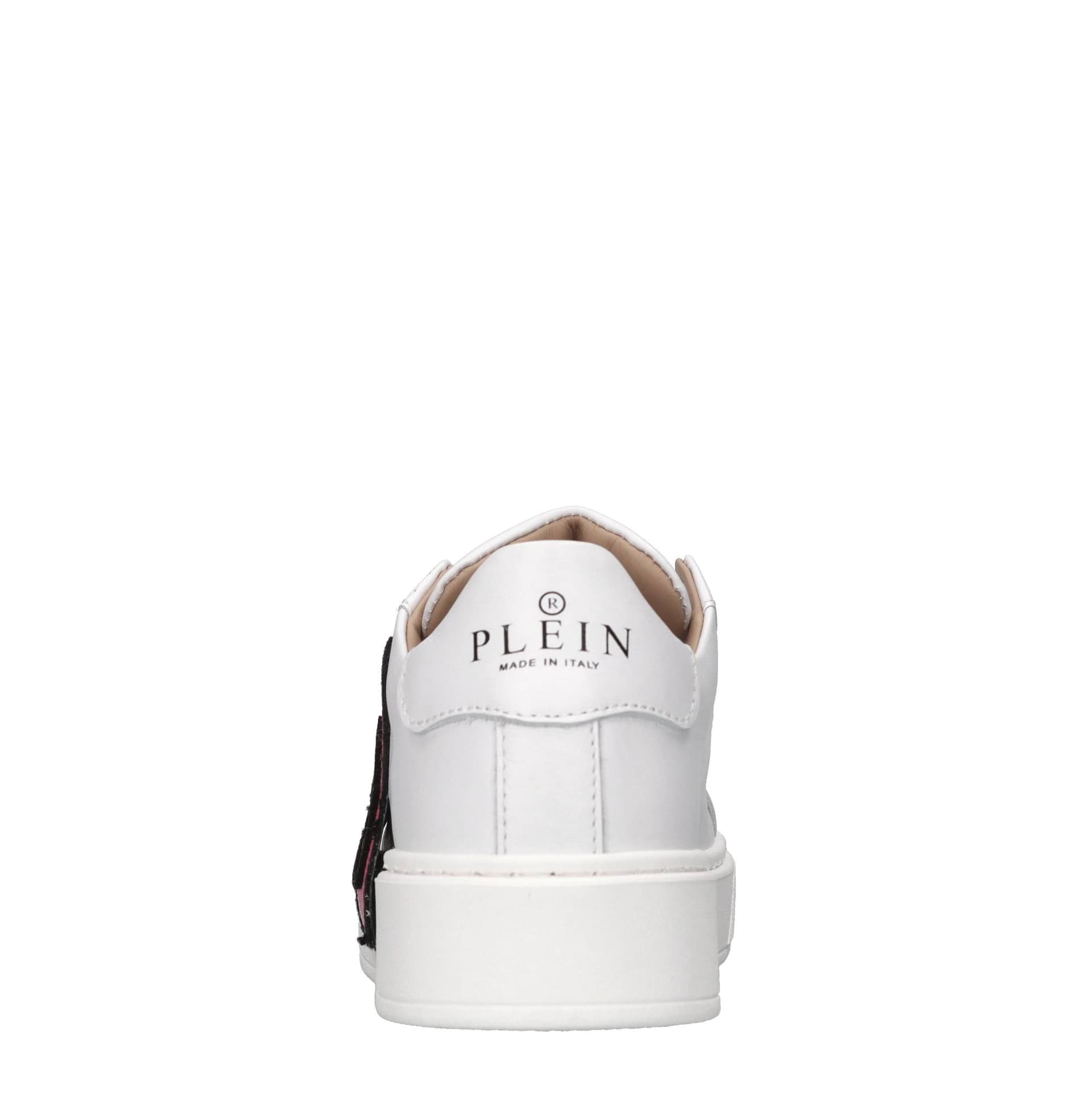 Philipp Plein  Sneakers Bianco - 3