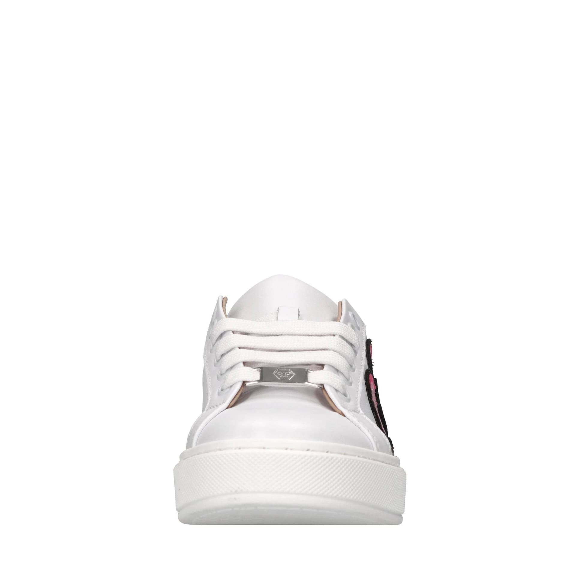 Philipp Plein  Sneakers Bianco - 5
