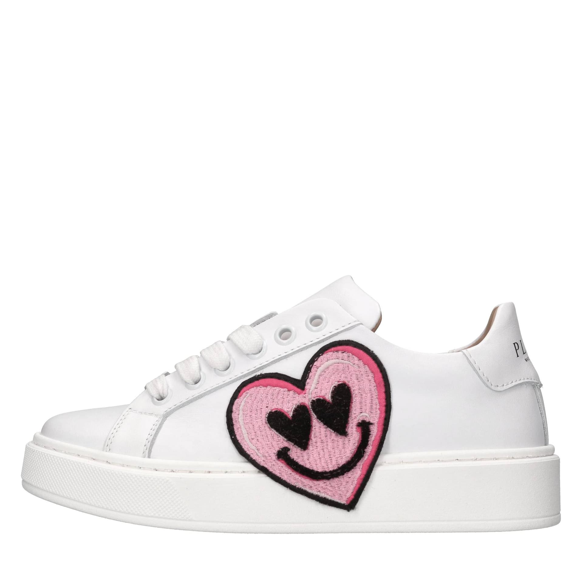 Philipp Plein  Sneakers Bianco