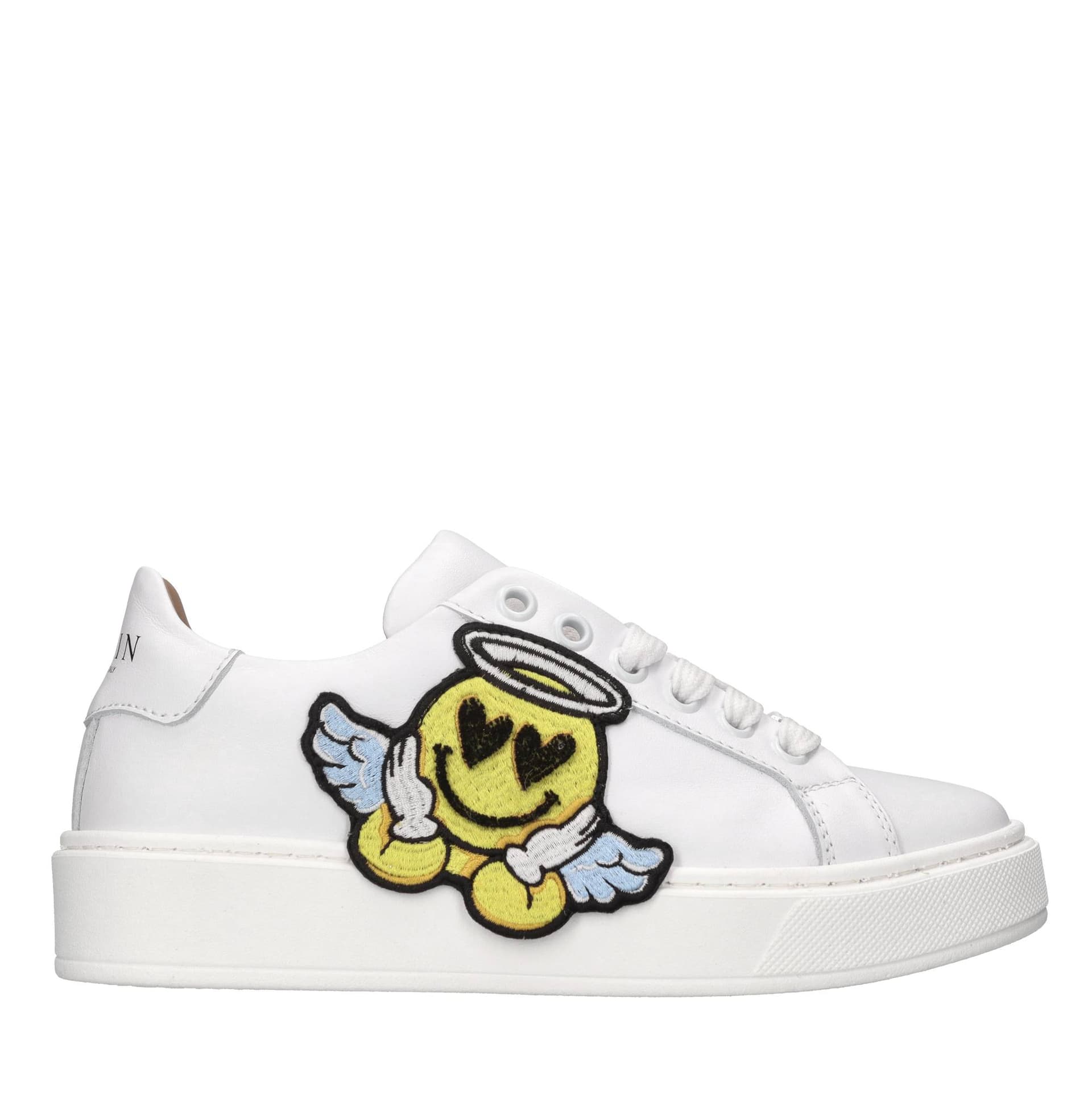 Philipp Plein  Sneakers Bianco - 2