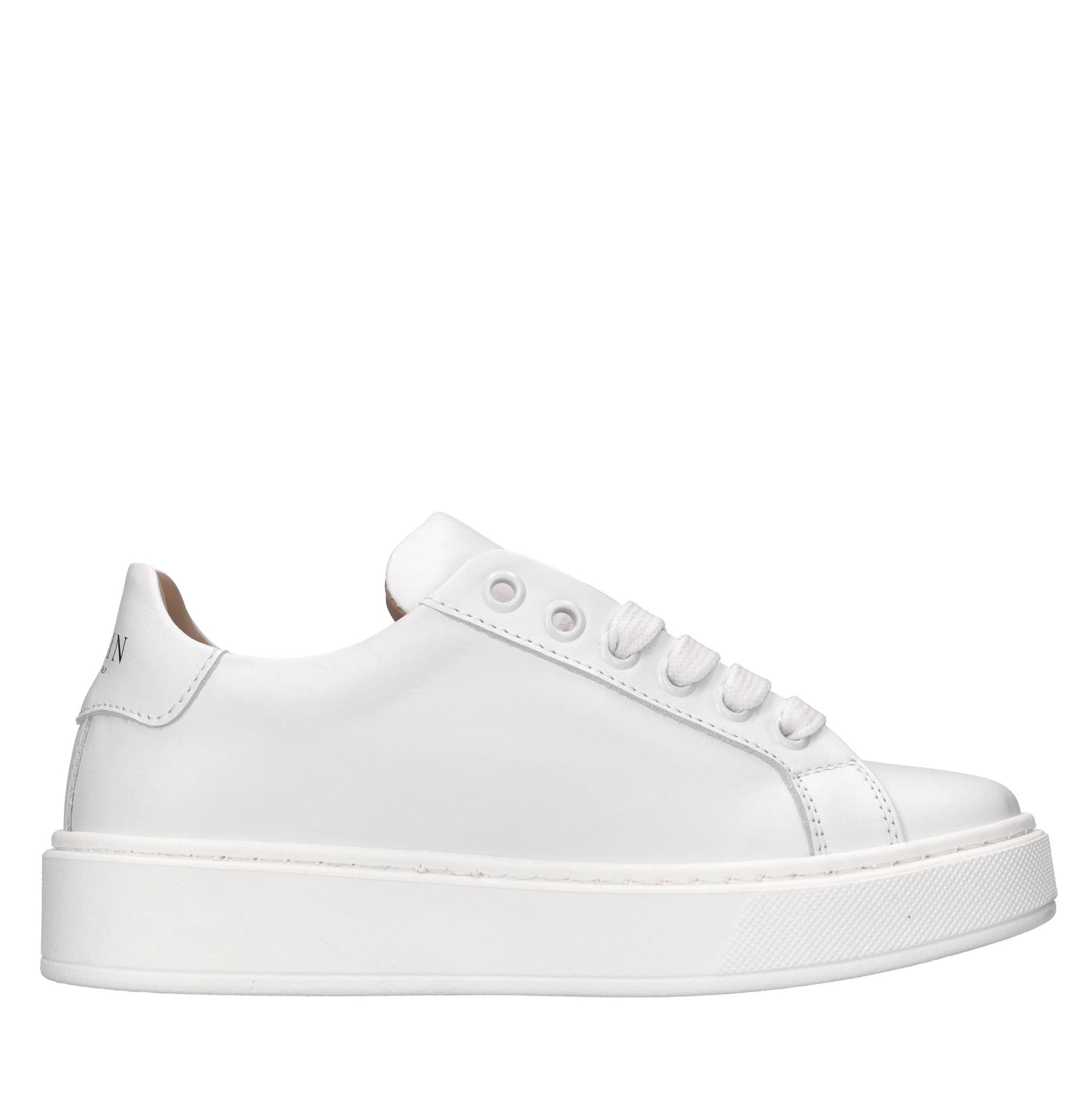 Philipp Plein  Sneakers Bianco - 4