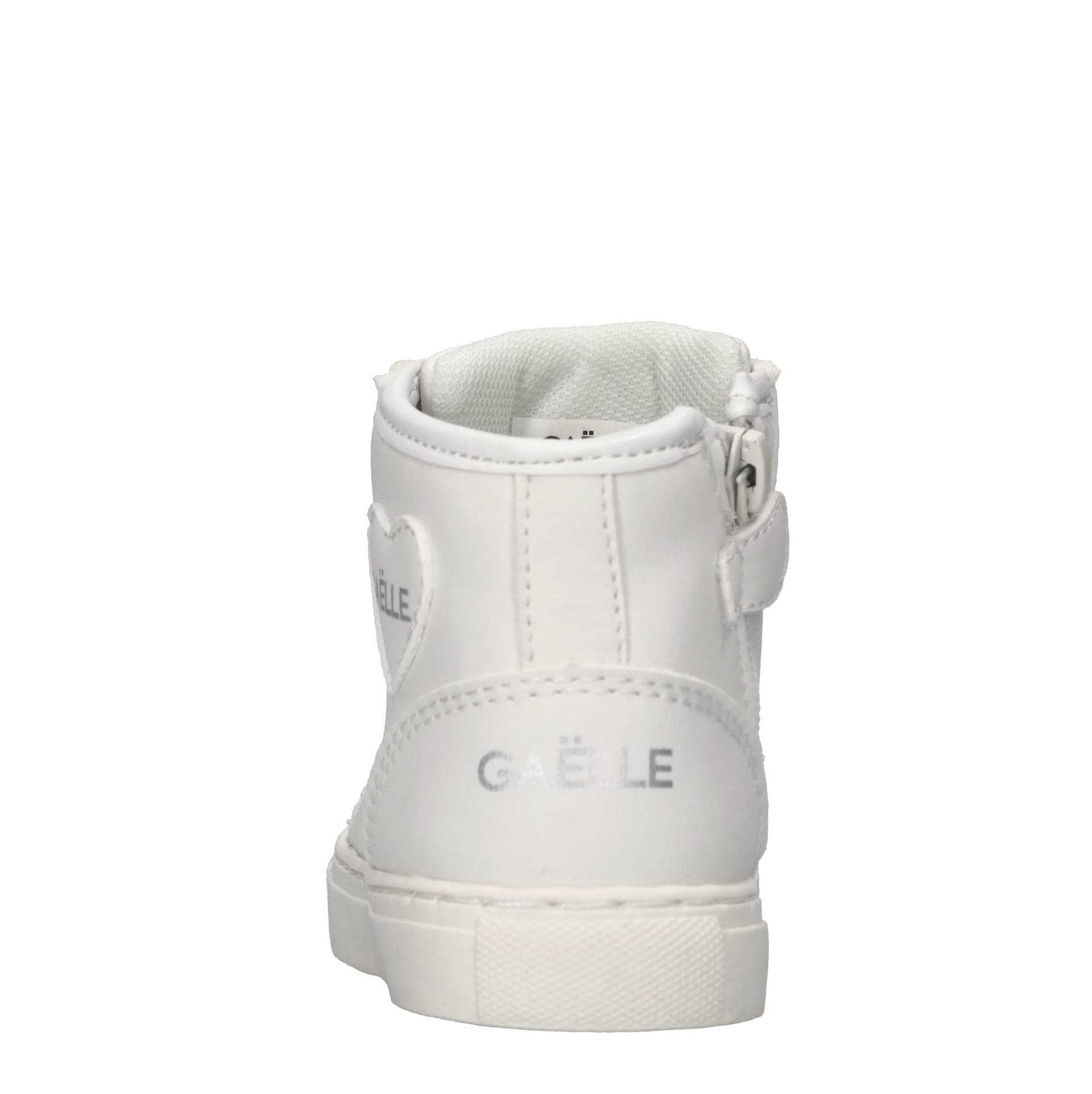 Gaelle  Paris Sneakers Bianco - 2