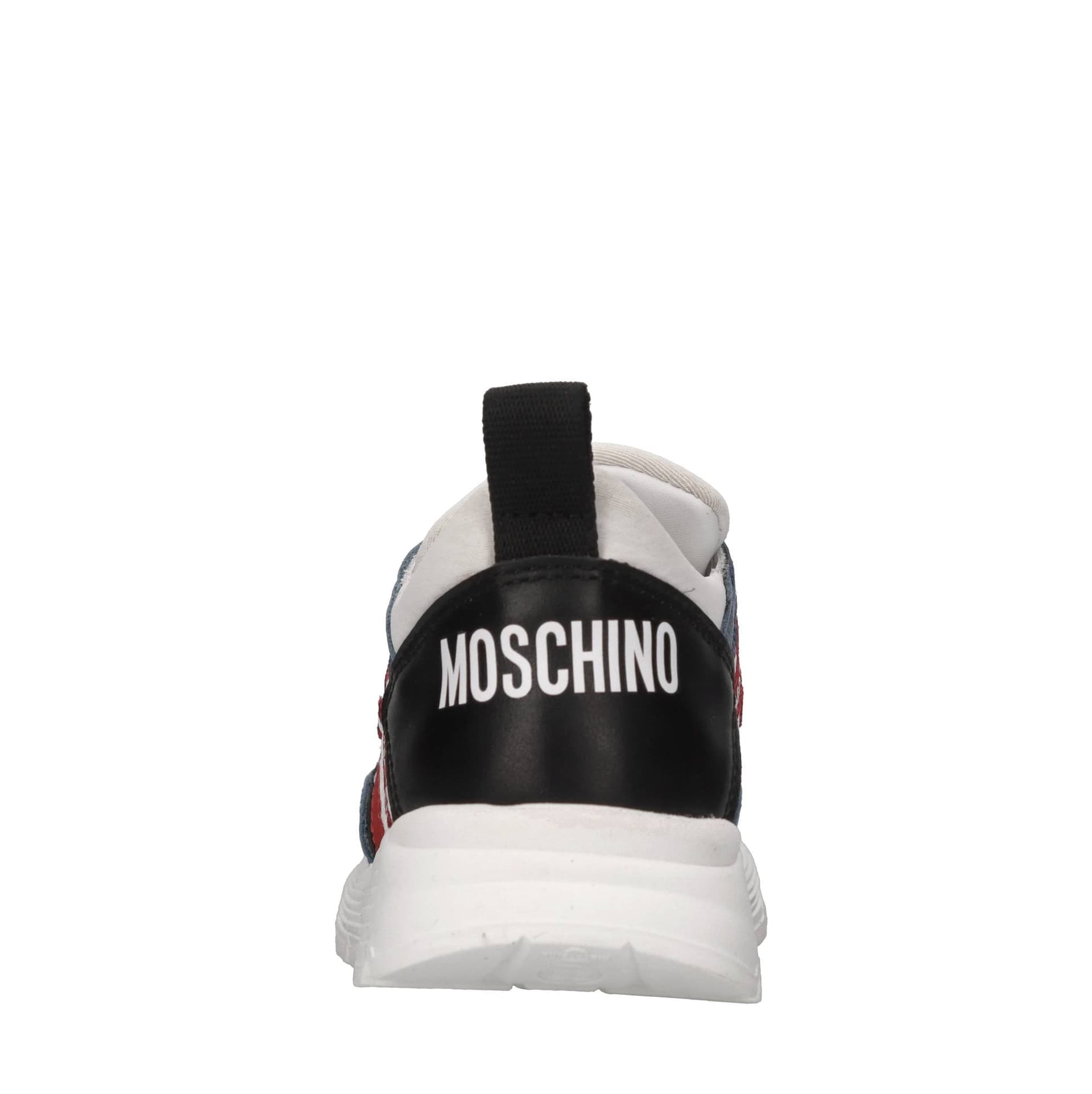 Moschino  Sneakers Multicolor - 2
