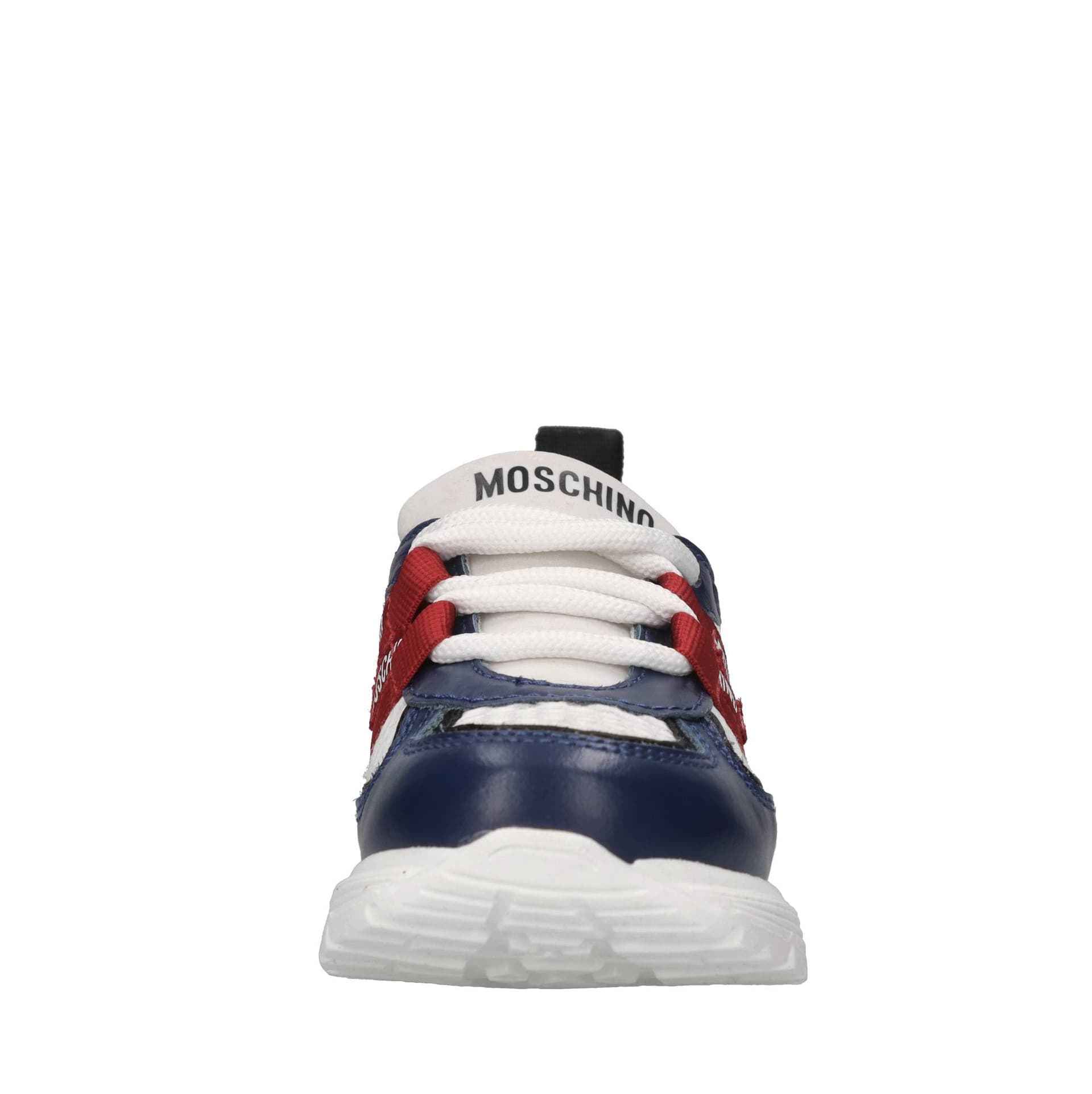 Moschino  Sneakers Multicolor - 4