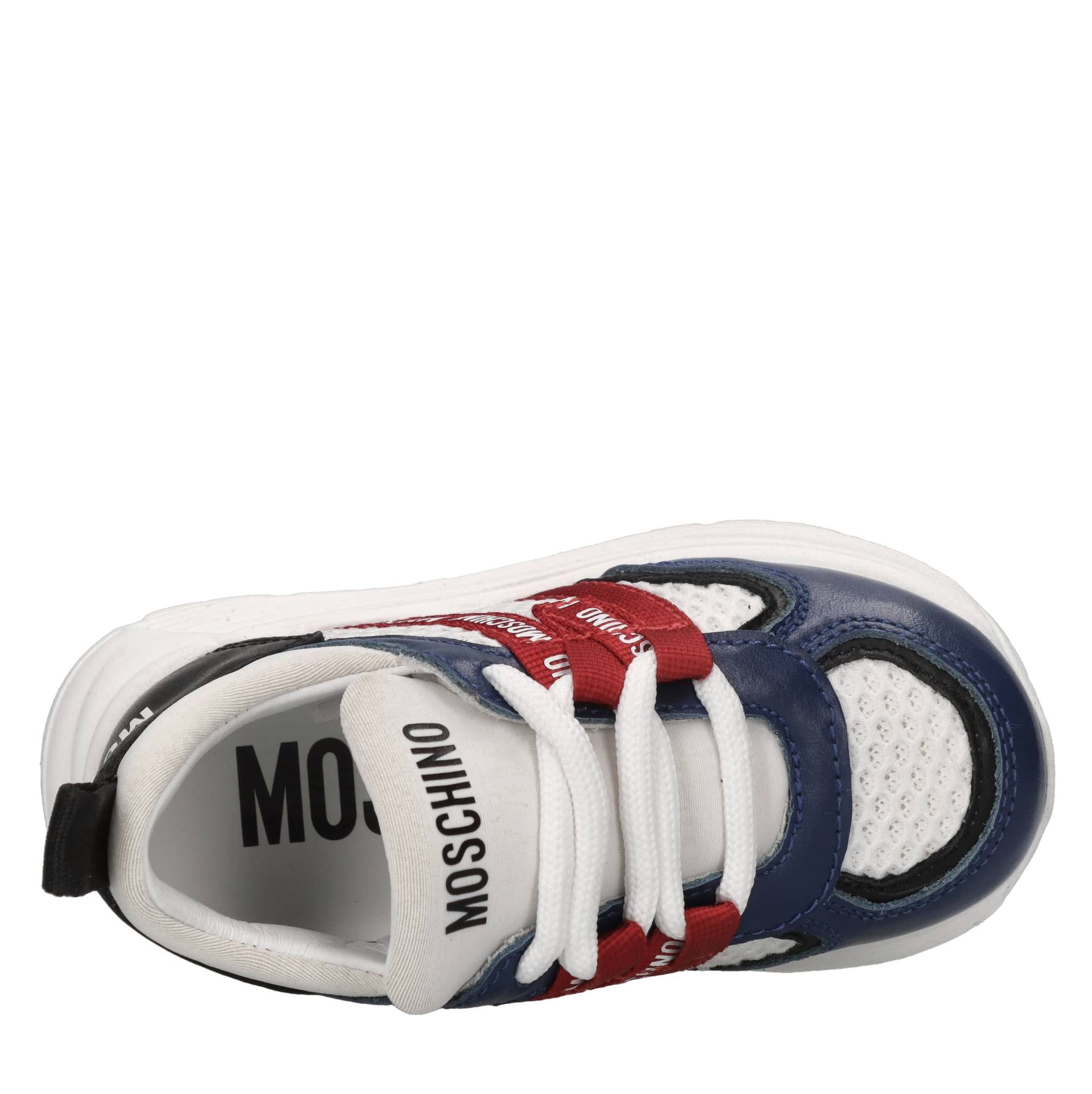 Moschino  Sneakers Multicolor - 5