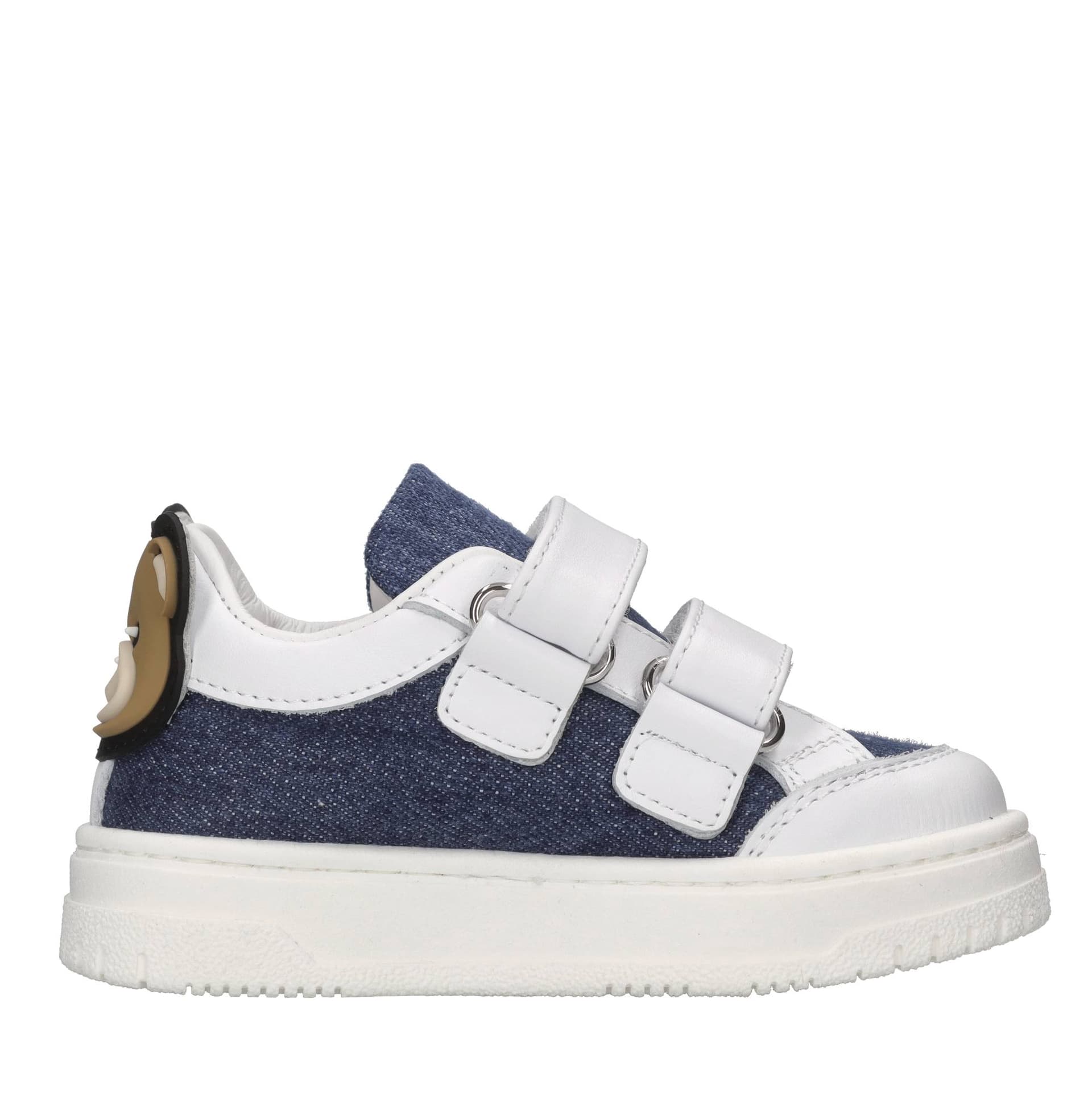 Moschino  Sneakers Multicolor - 3