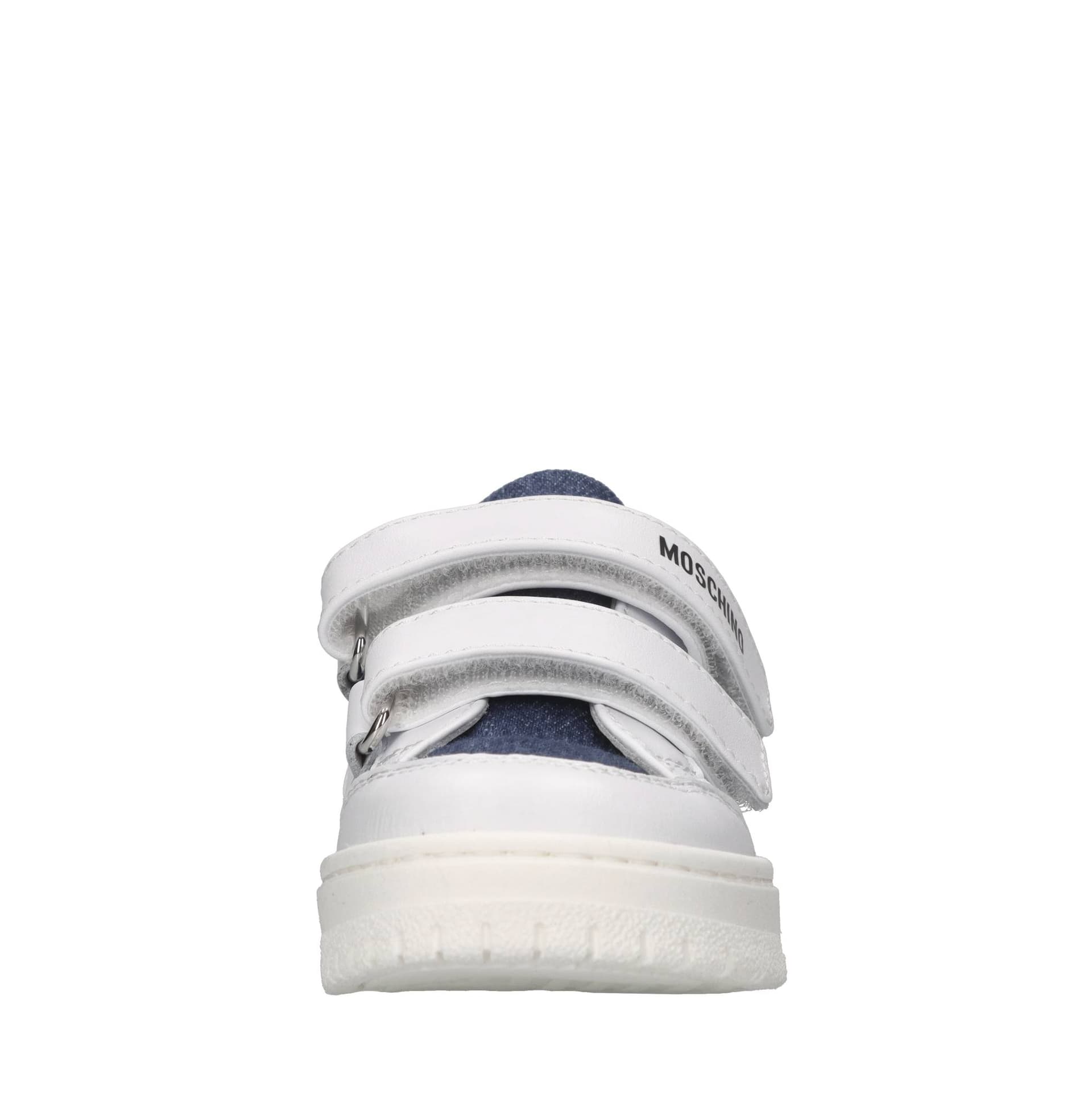 Moschino  Sneakers Multicolor - 4