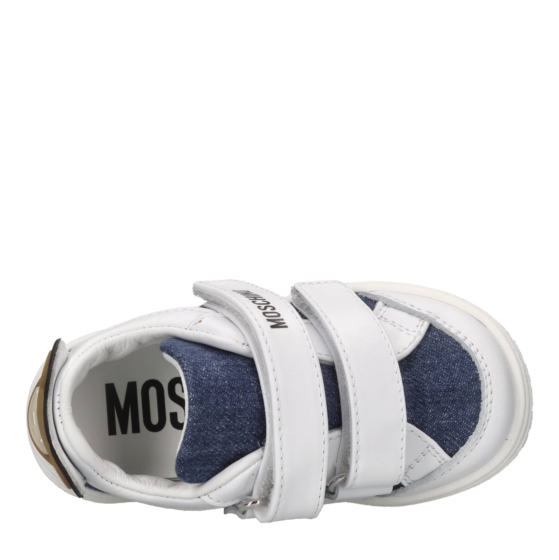 Moschino  Sneakers Multicolor - 5
