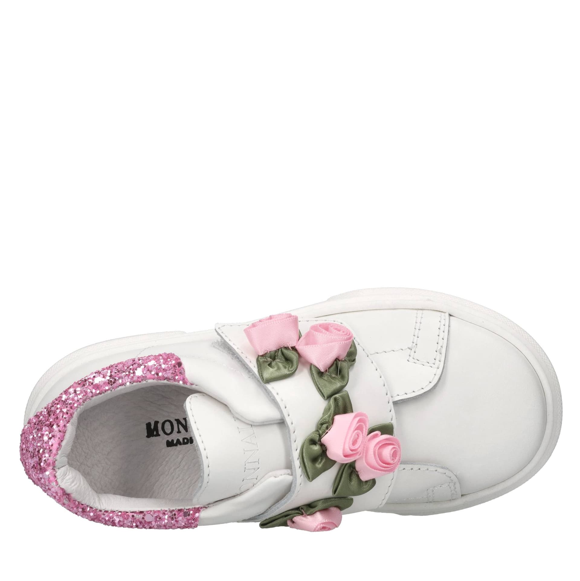 Monnalisa  Sneakers Multicolor - 5