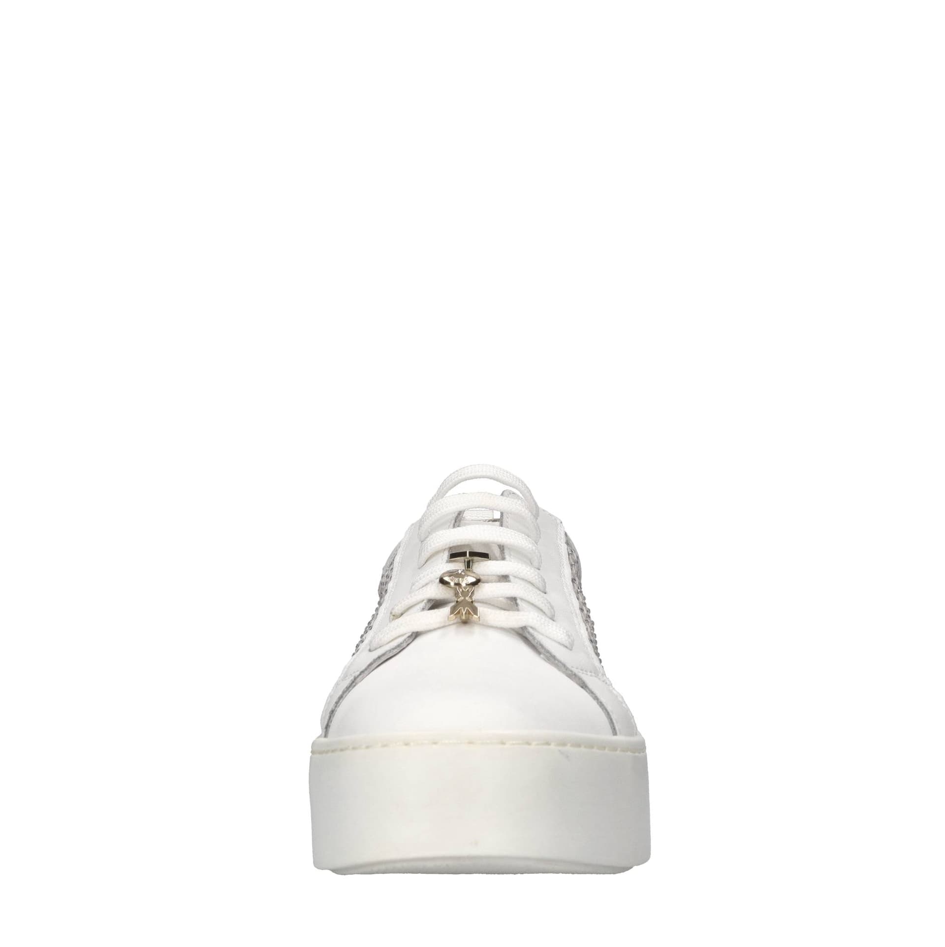 Patrizia Pepe  Sneakers Bianco - 4