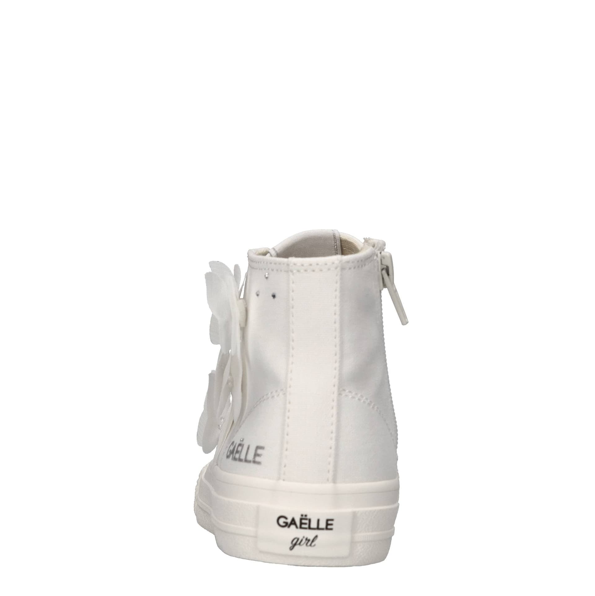 Gaelle  Paris Sneakers Bianco - 2