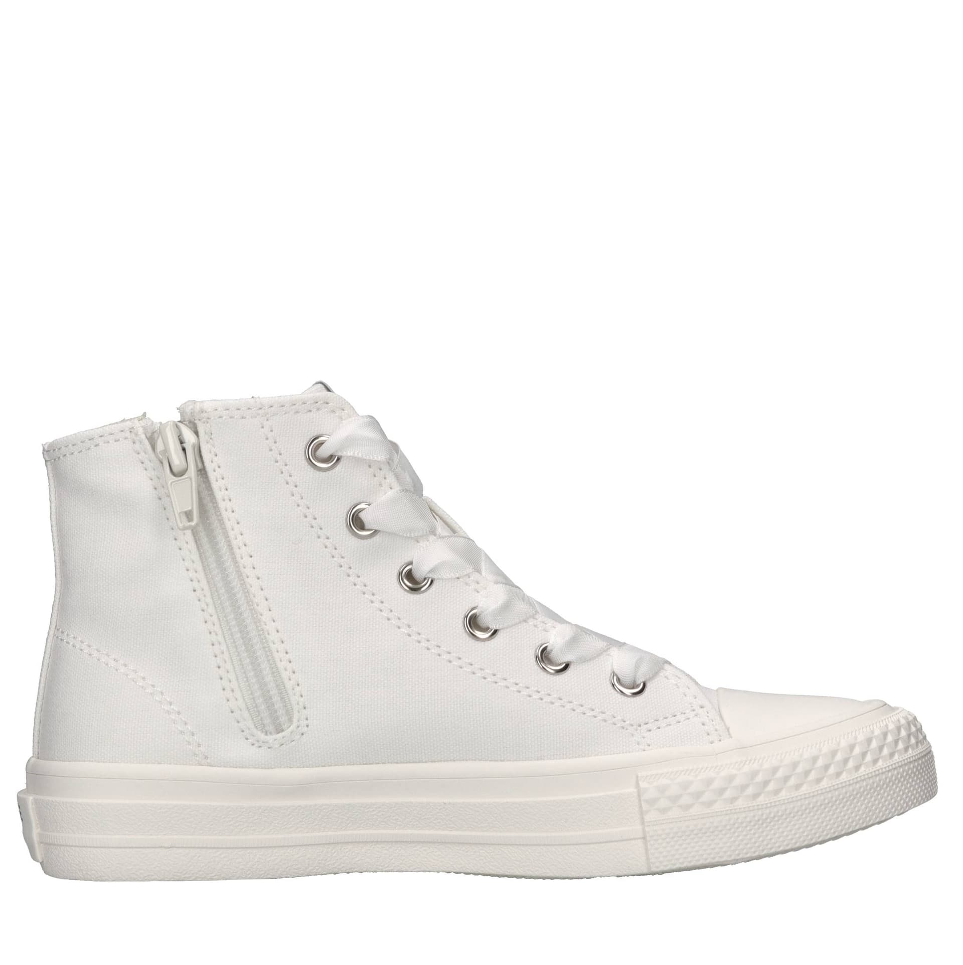 Gaelle  Paris Sneakers Bianco - 3