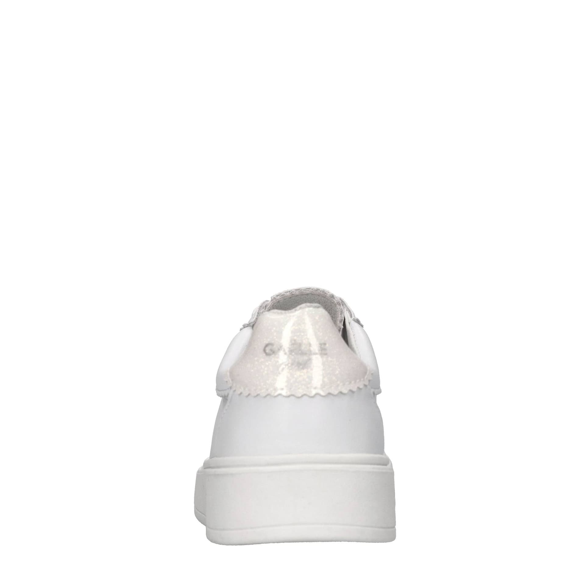Gaelle  Paris Sneakers Bianco - 2