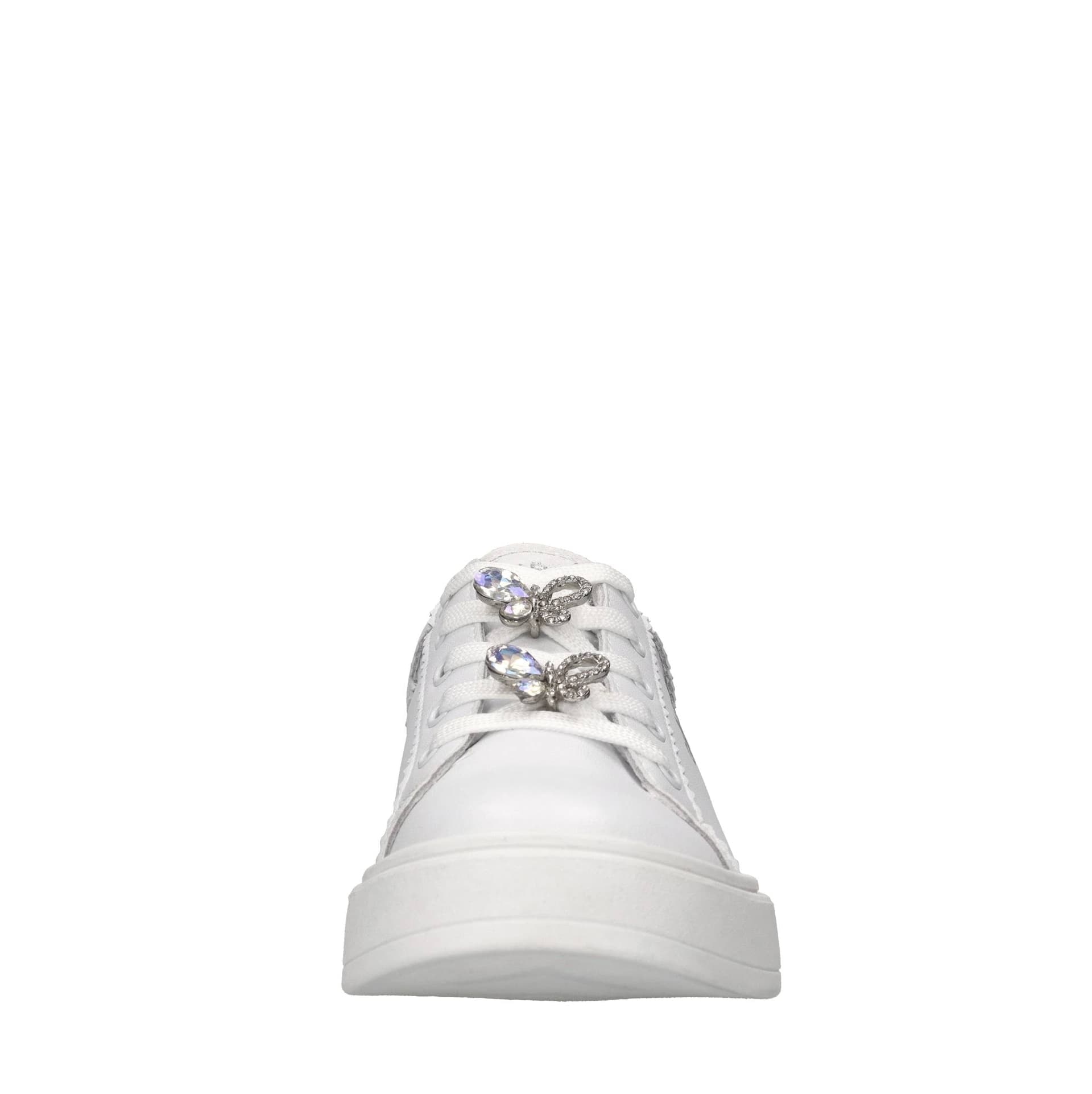Gaelle  Paris Sneakers Bianco - 4