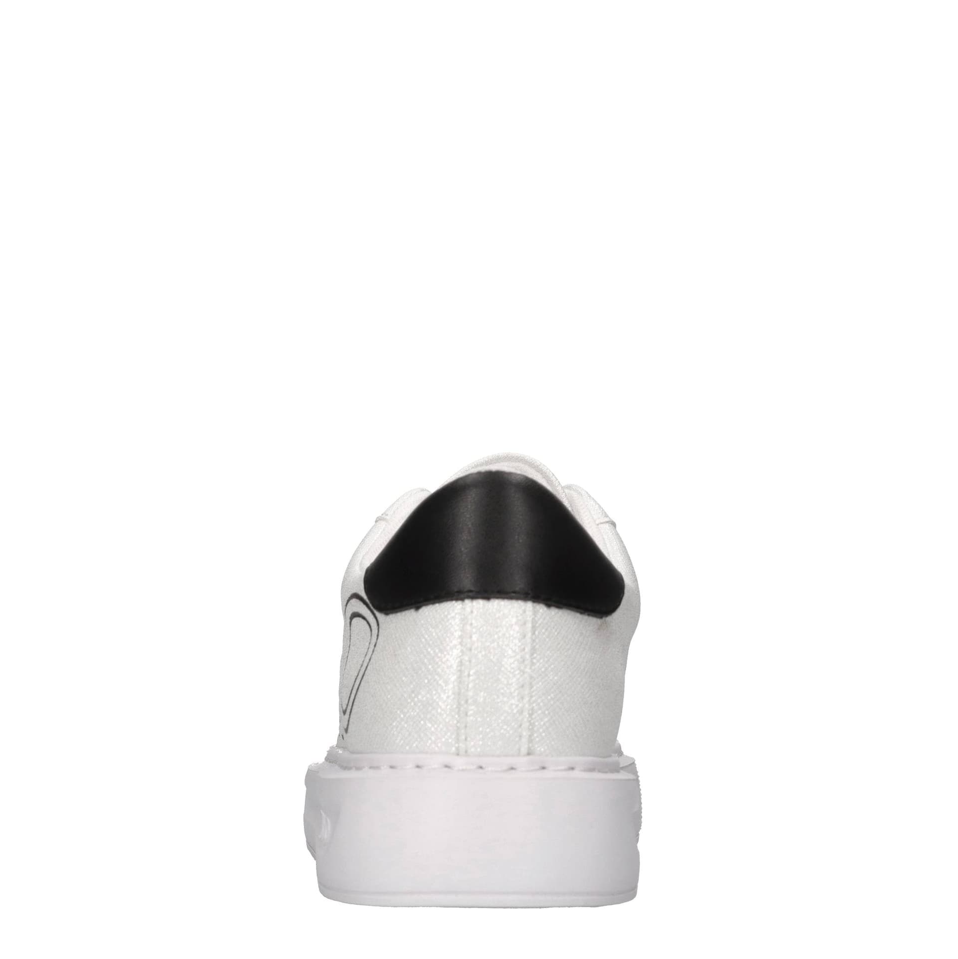 Liu Jo  Sneakers Bianco - 2