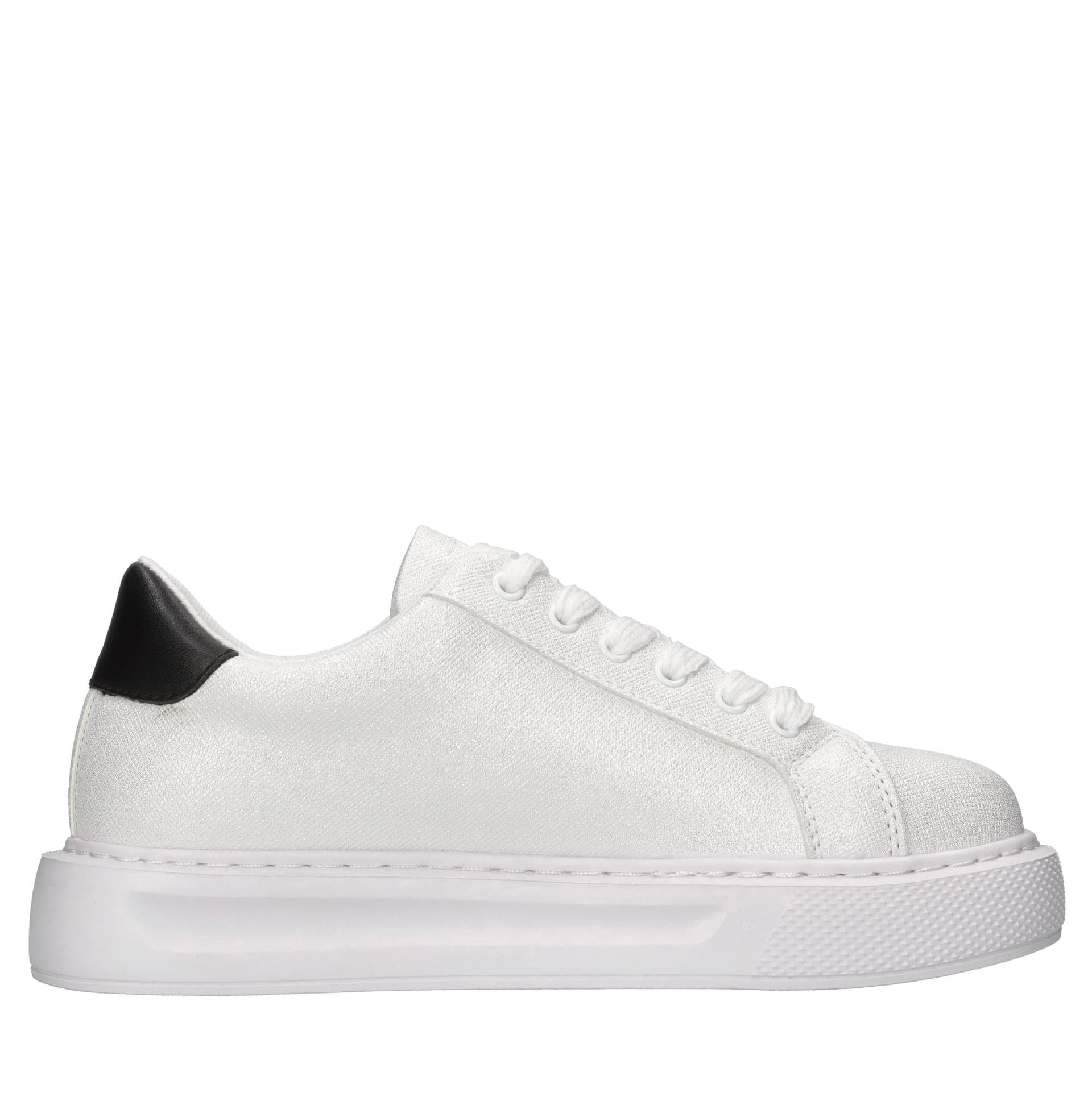 Liu Jo  Sneakers Bianco - 3