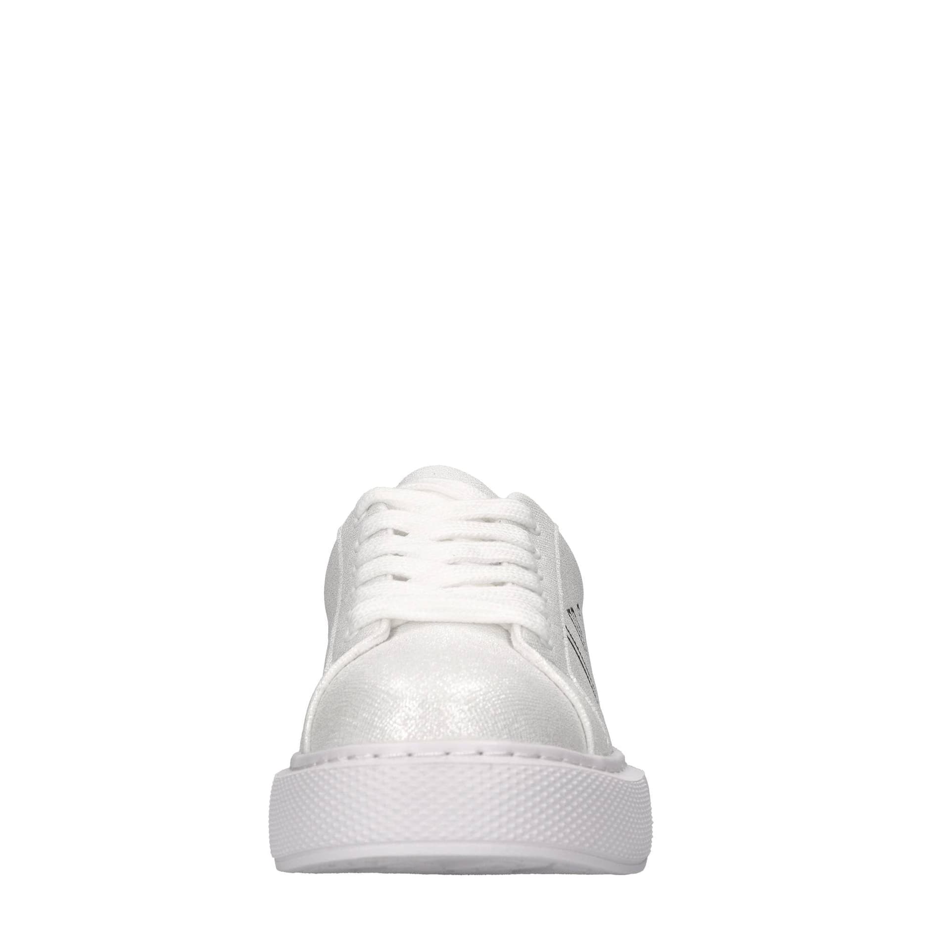 Liu Jo  Sneakers Bianco - 4