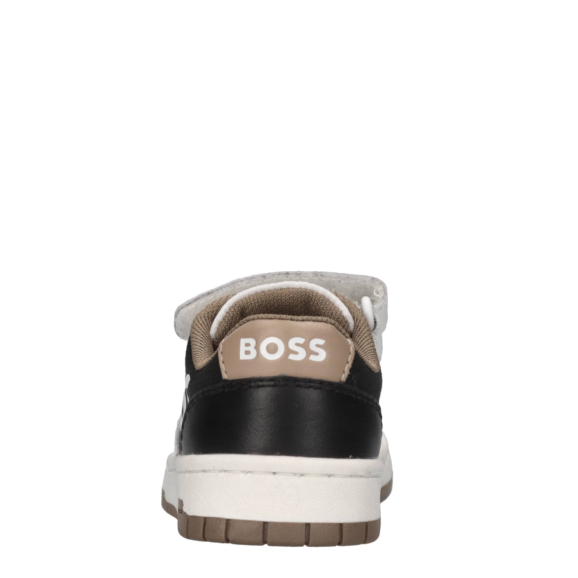 BOSS  Sneakers Multicolor - 2