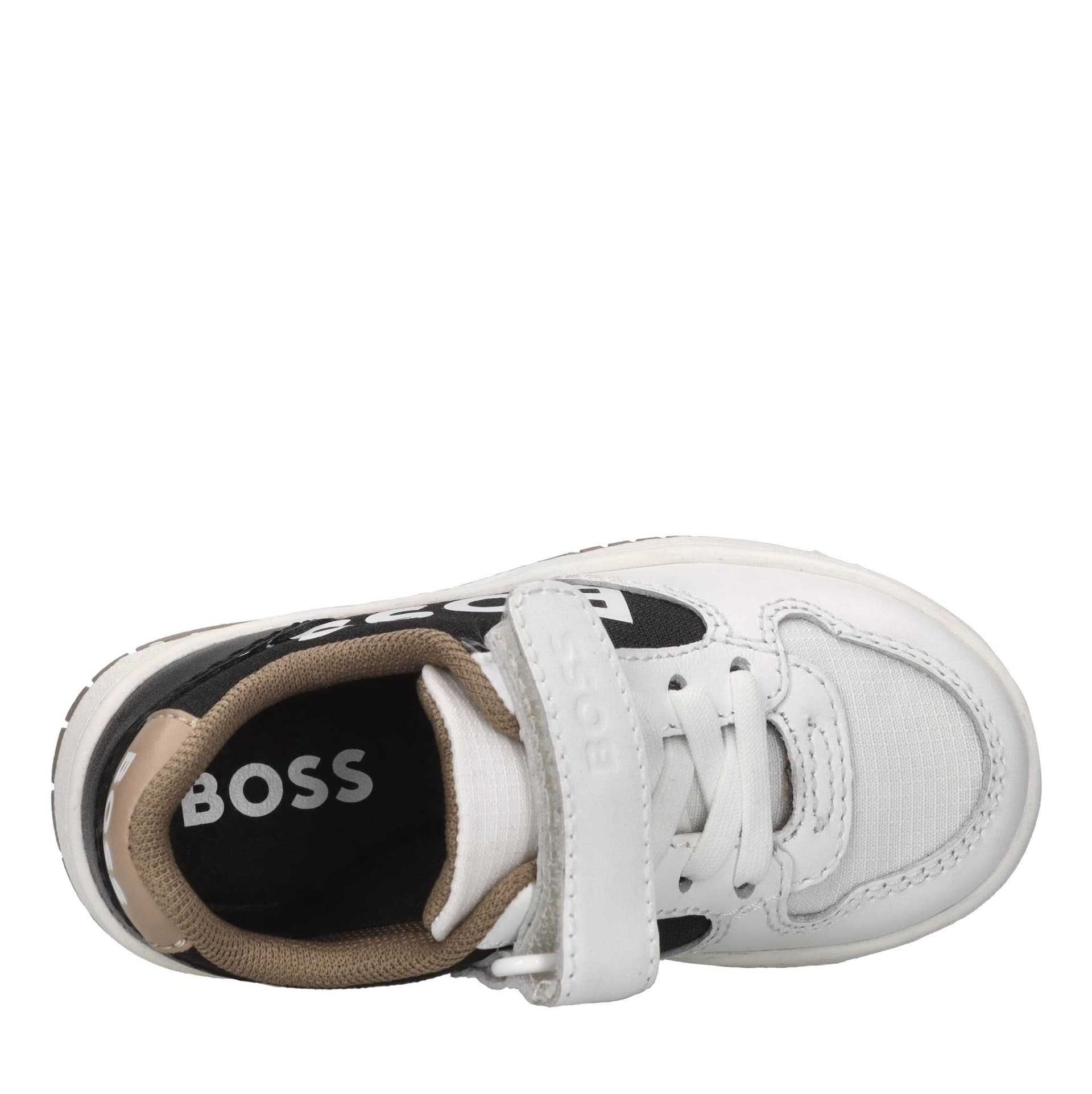BOSS  Sneakers Multicolor - 5