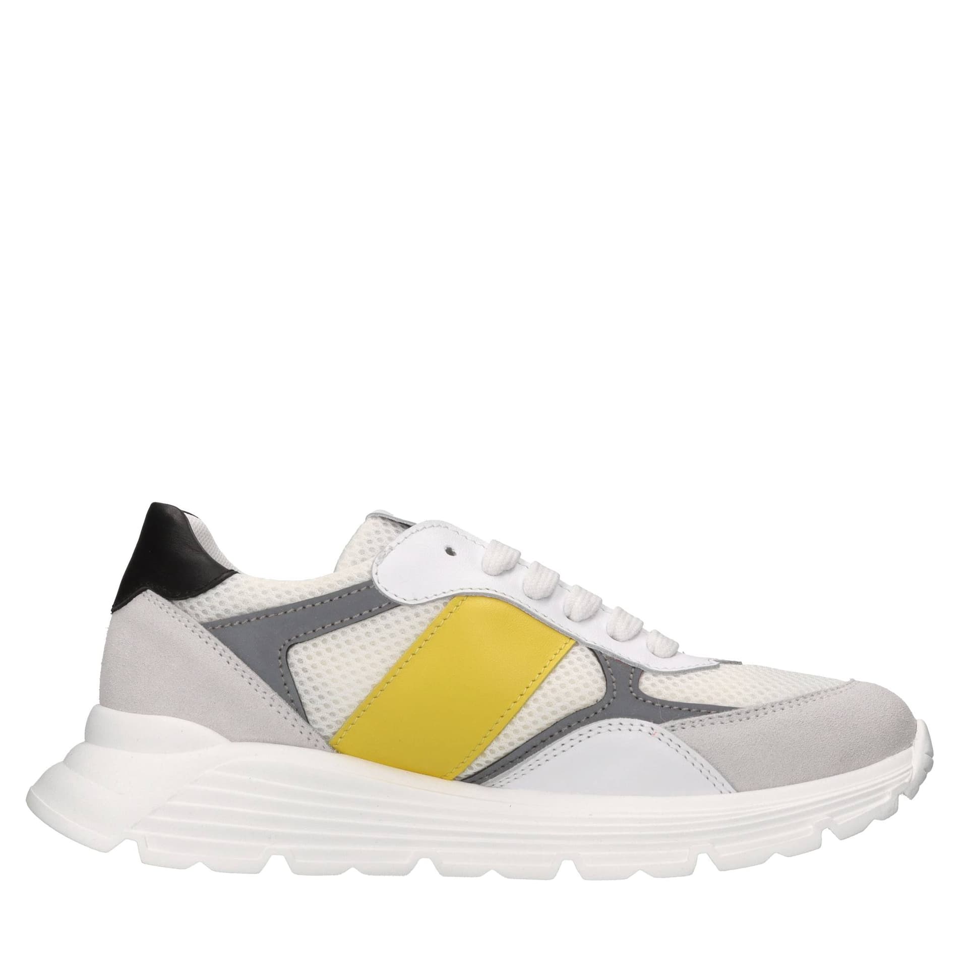 John Richmond  Sneakers Multicolor - 3