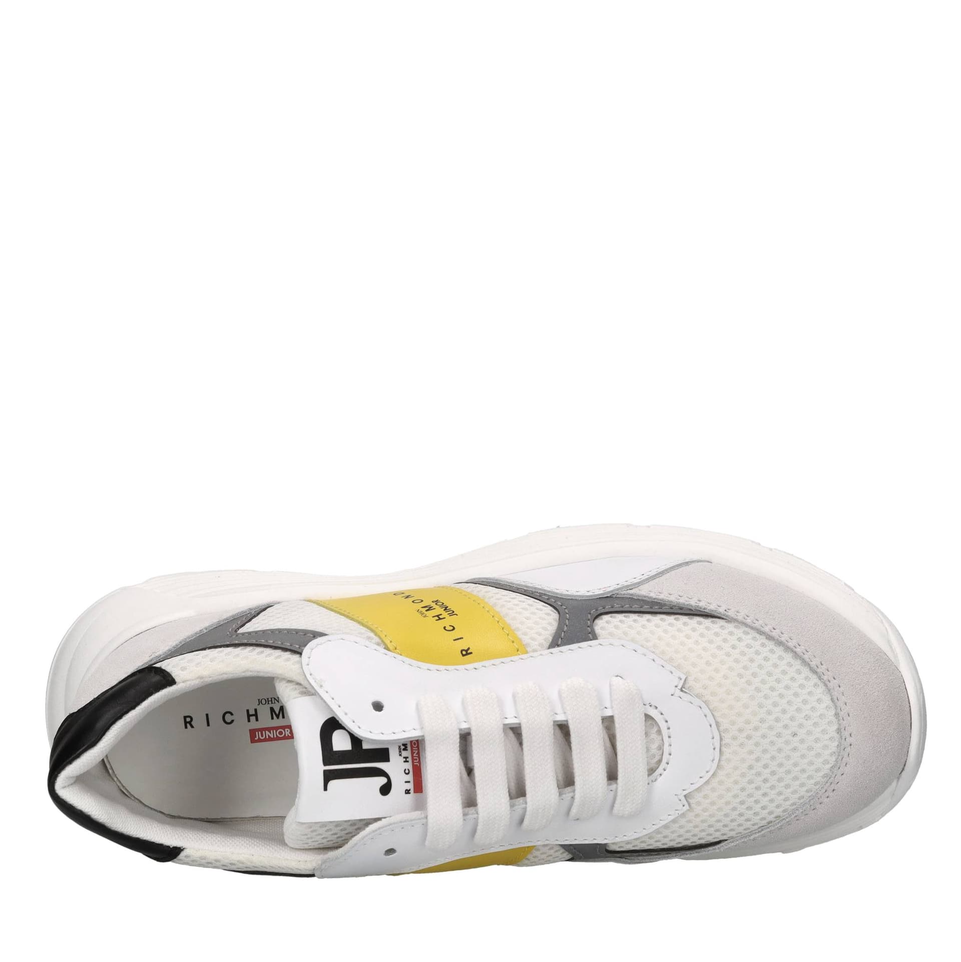 John Richmond  Sneakers Multicolor - 5