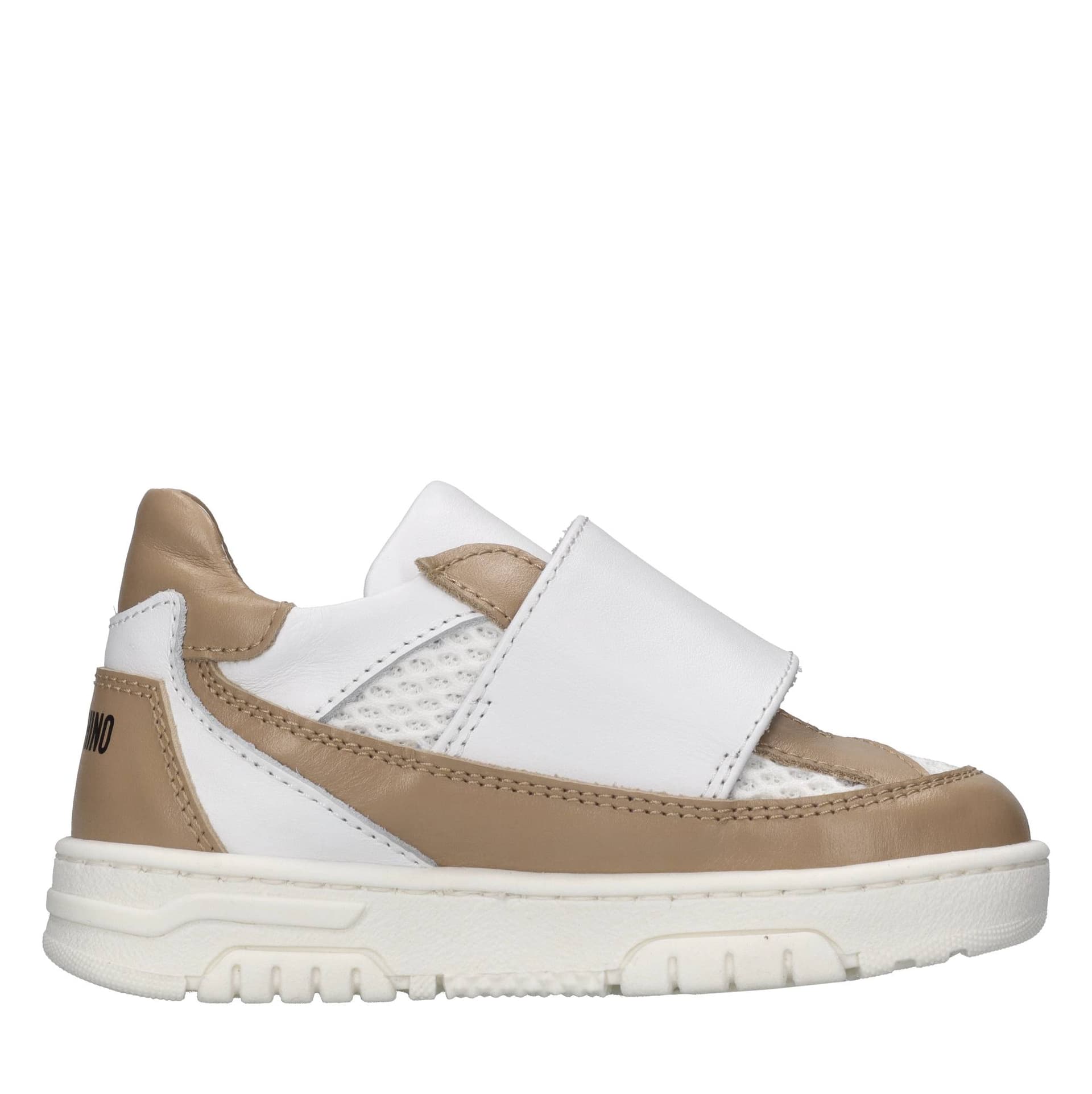 Moschino  Sneakers Multicolor - 3