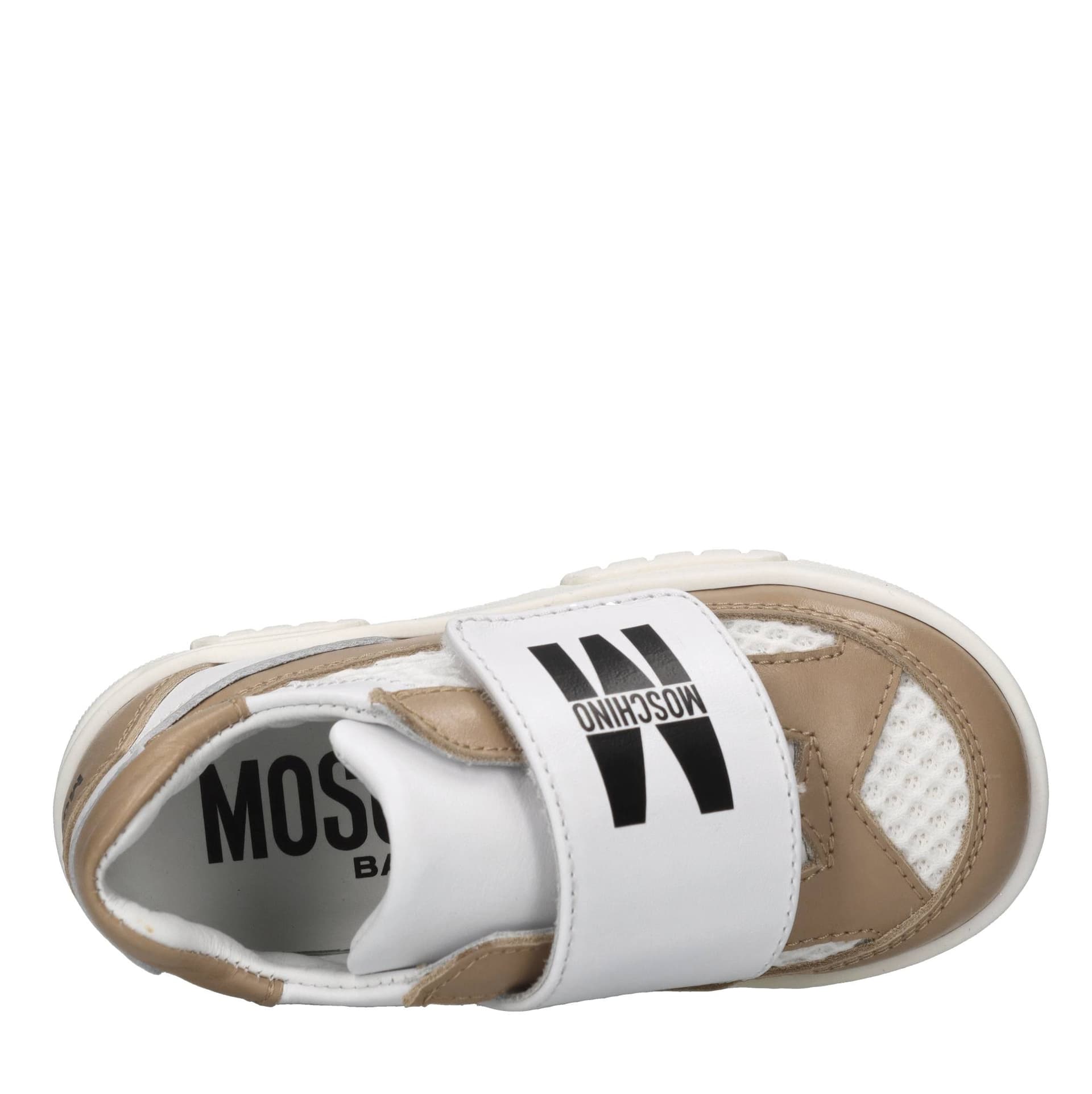 Moschino  Sneakers Multicolor - 5
