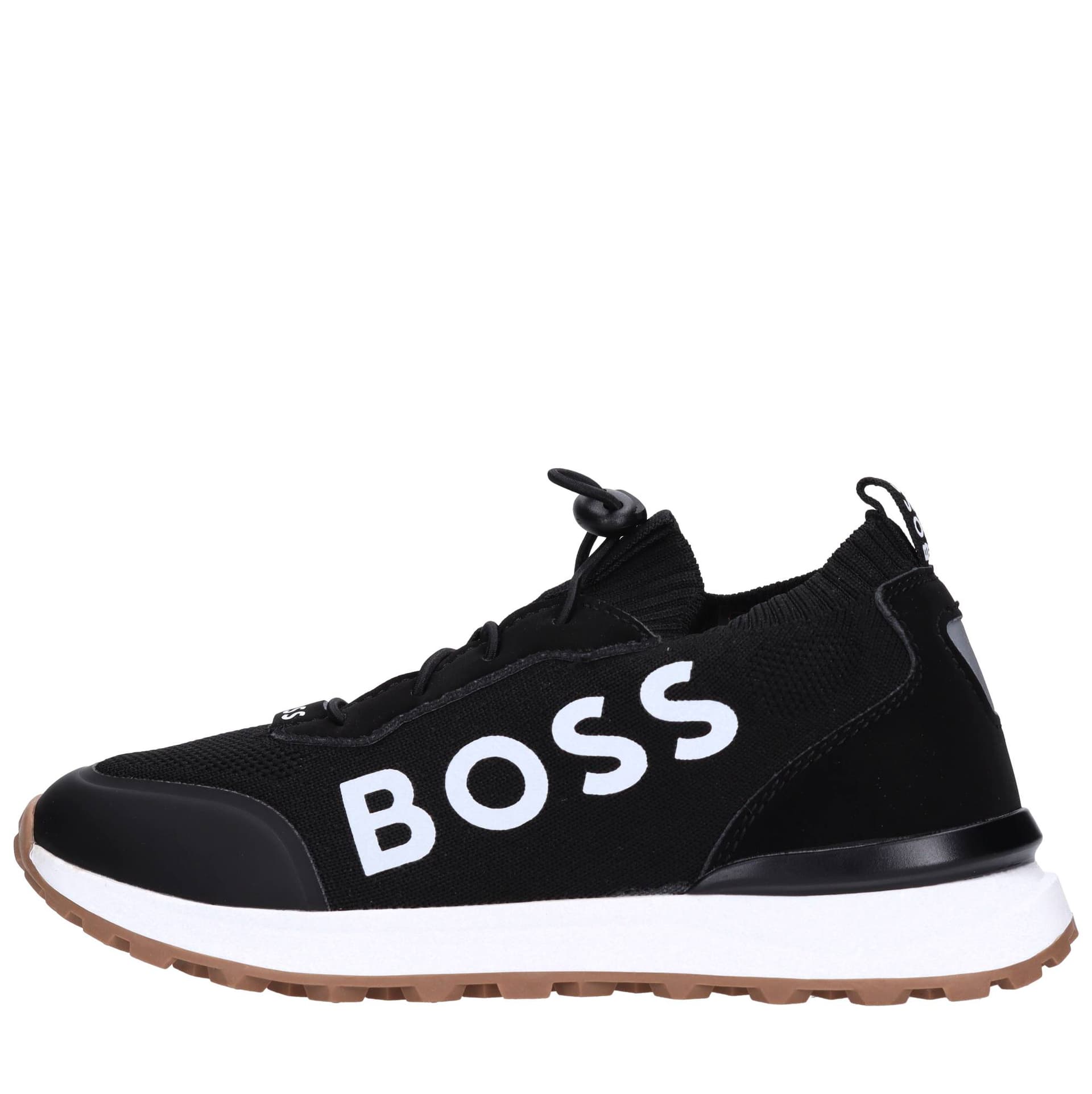BOSS  Sneakers Nero