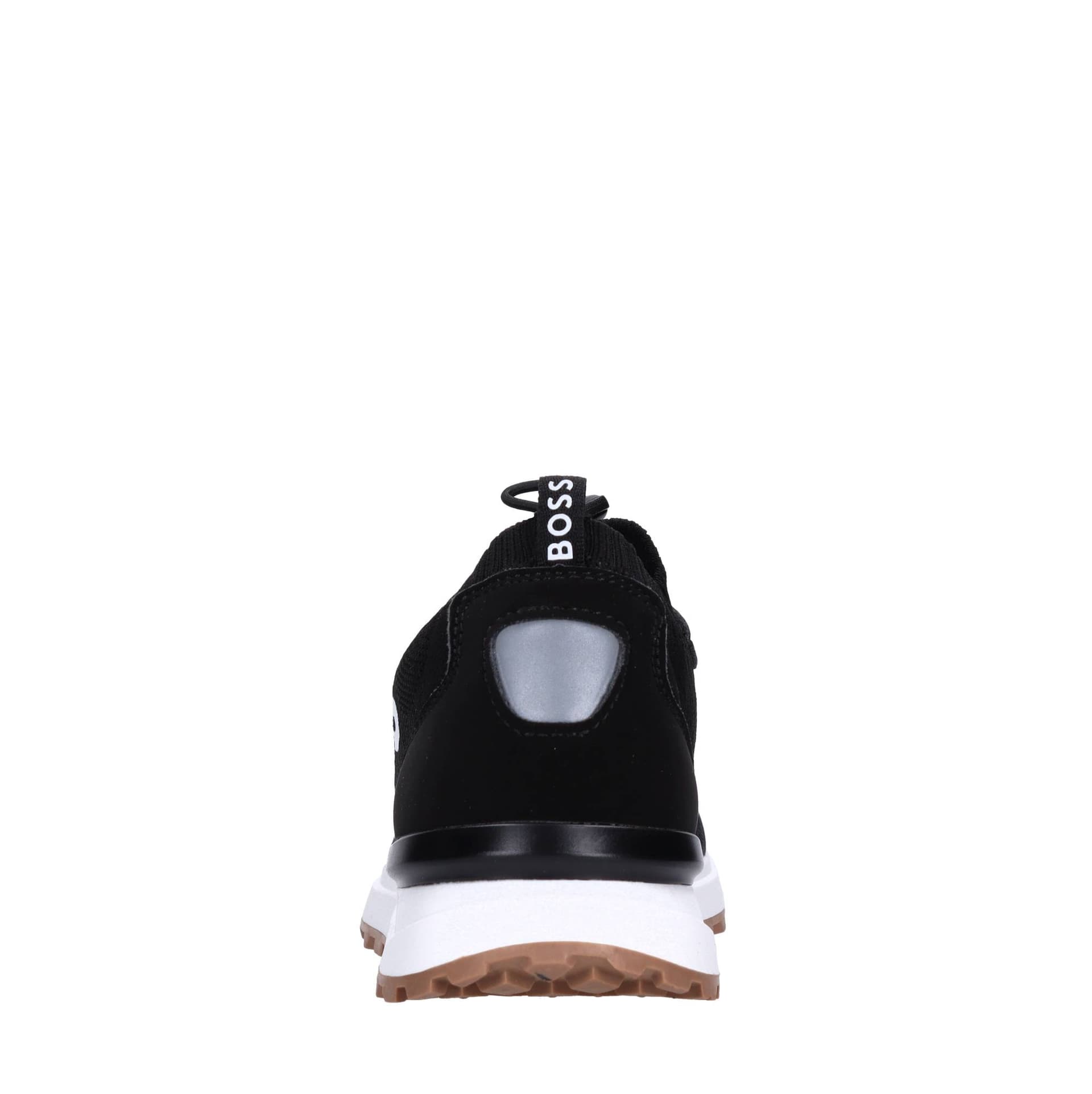 BOSS  Sneakers Nero - 2