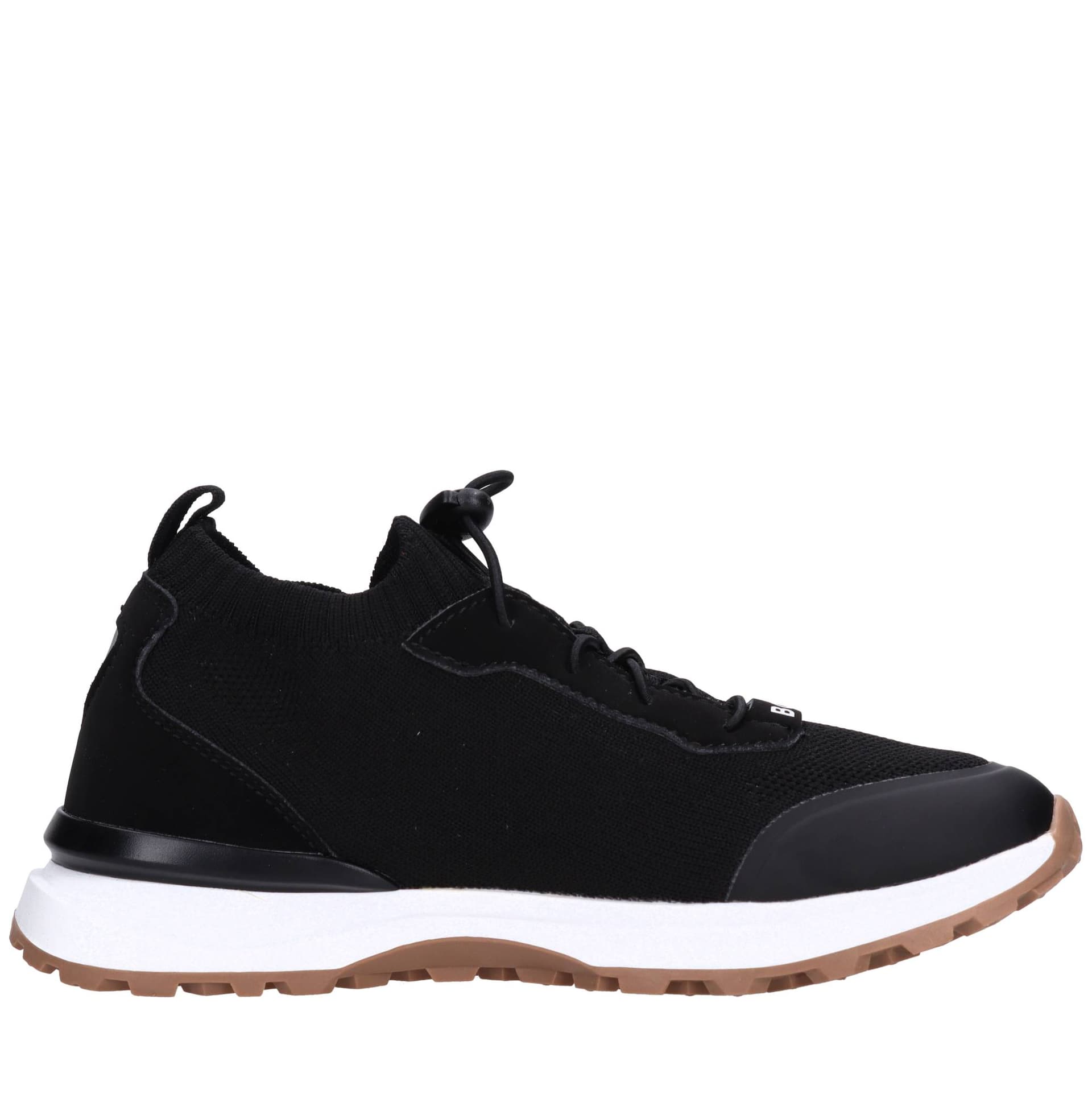 BOSS  Sneakers Nero - 3