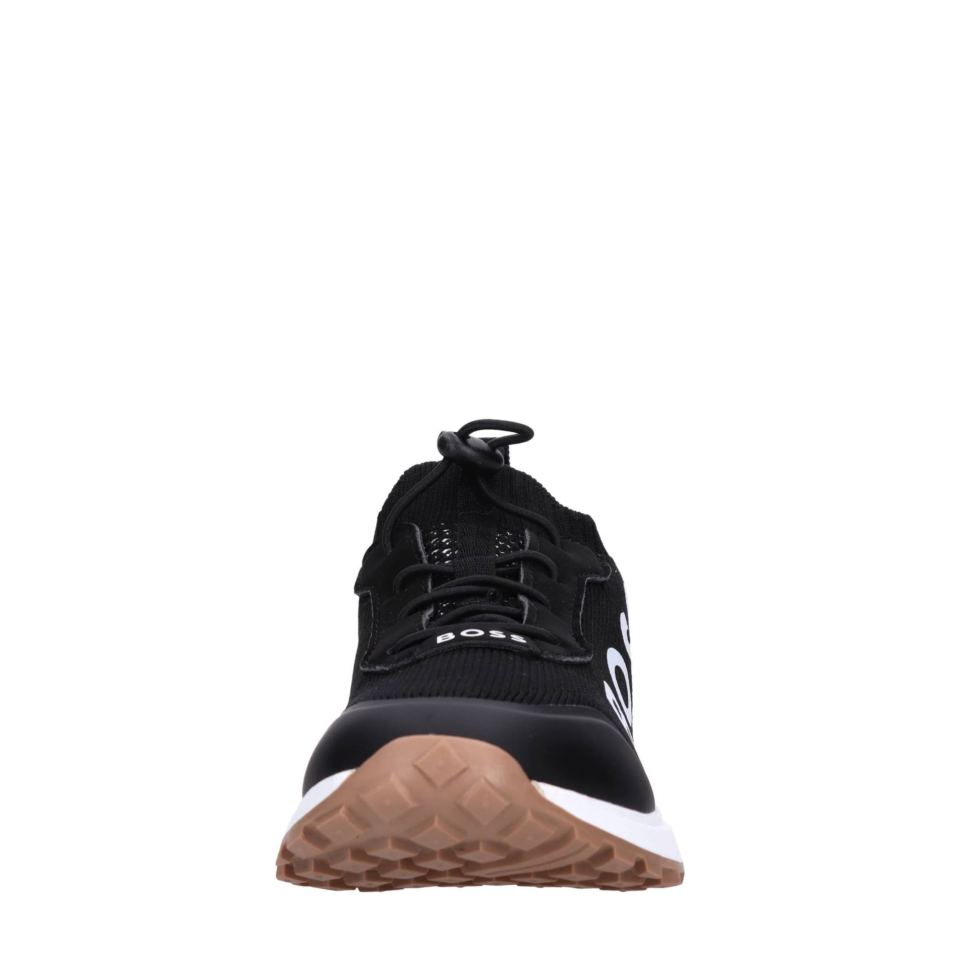 BOSS  Sneakers Nero - 4