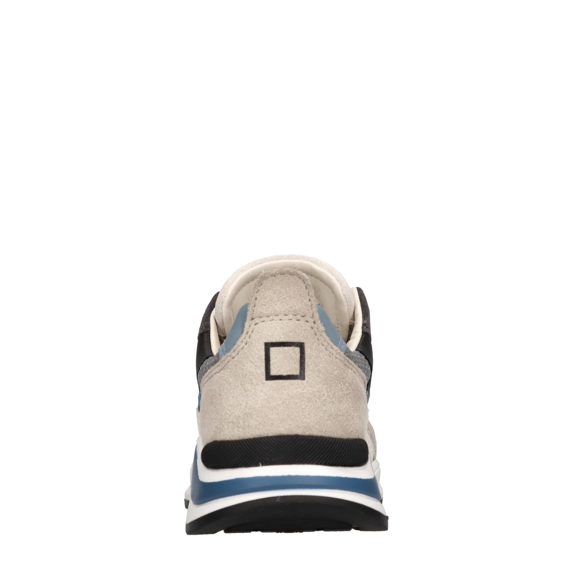 D.A.T.E.  Sneakers Multicolor - 2