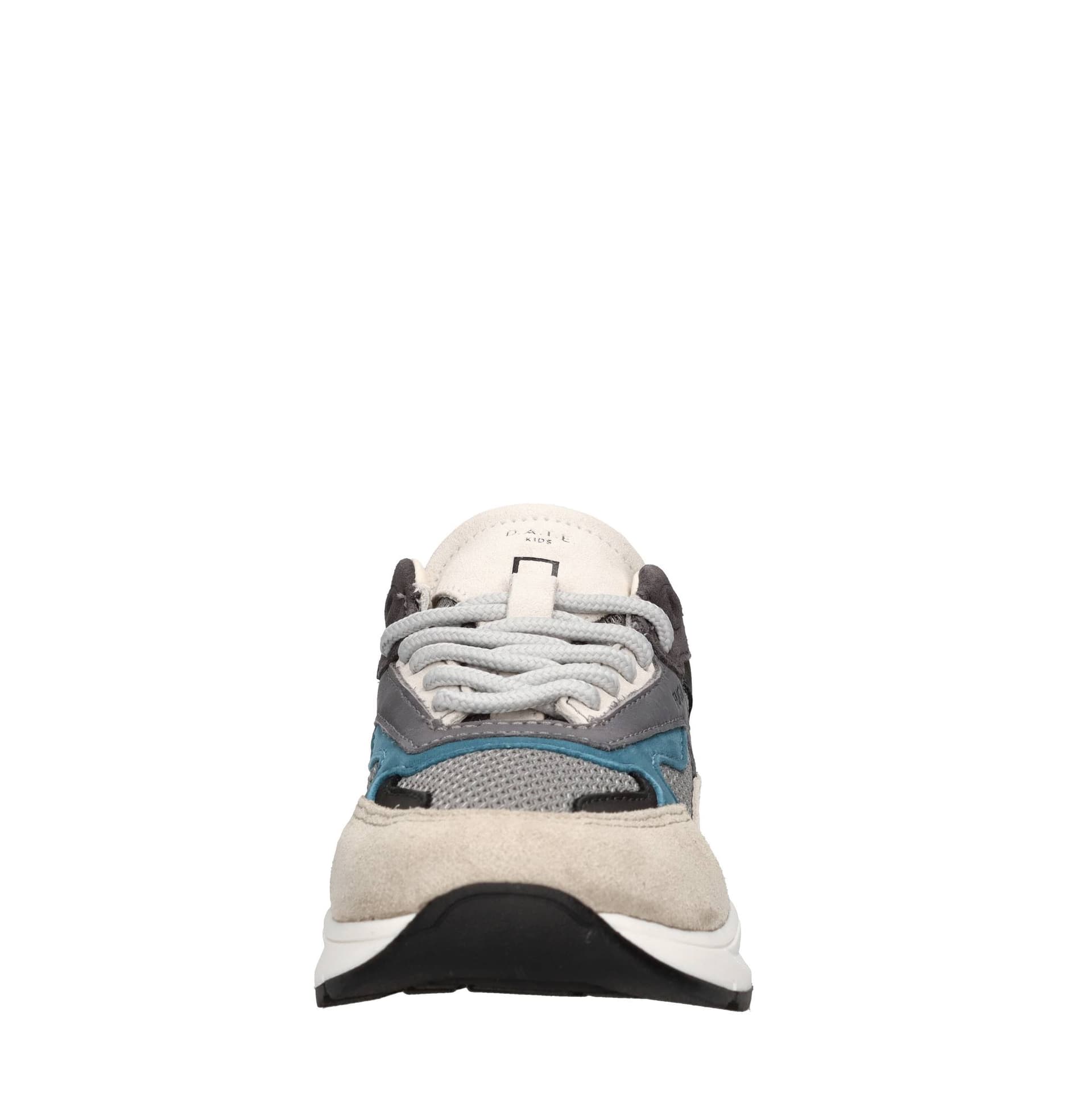 D.A.T.E.  Sneakers Multicolor - 4