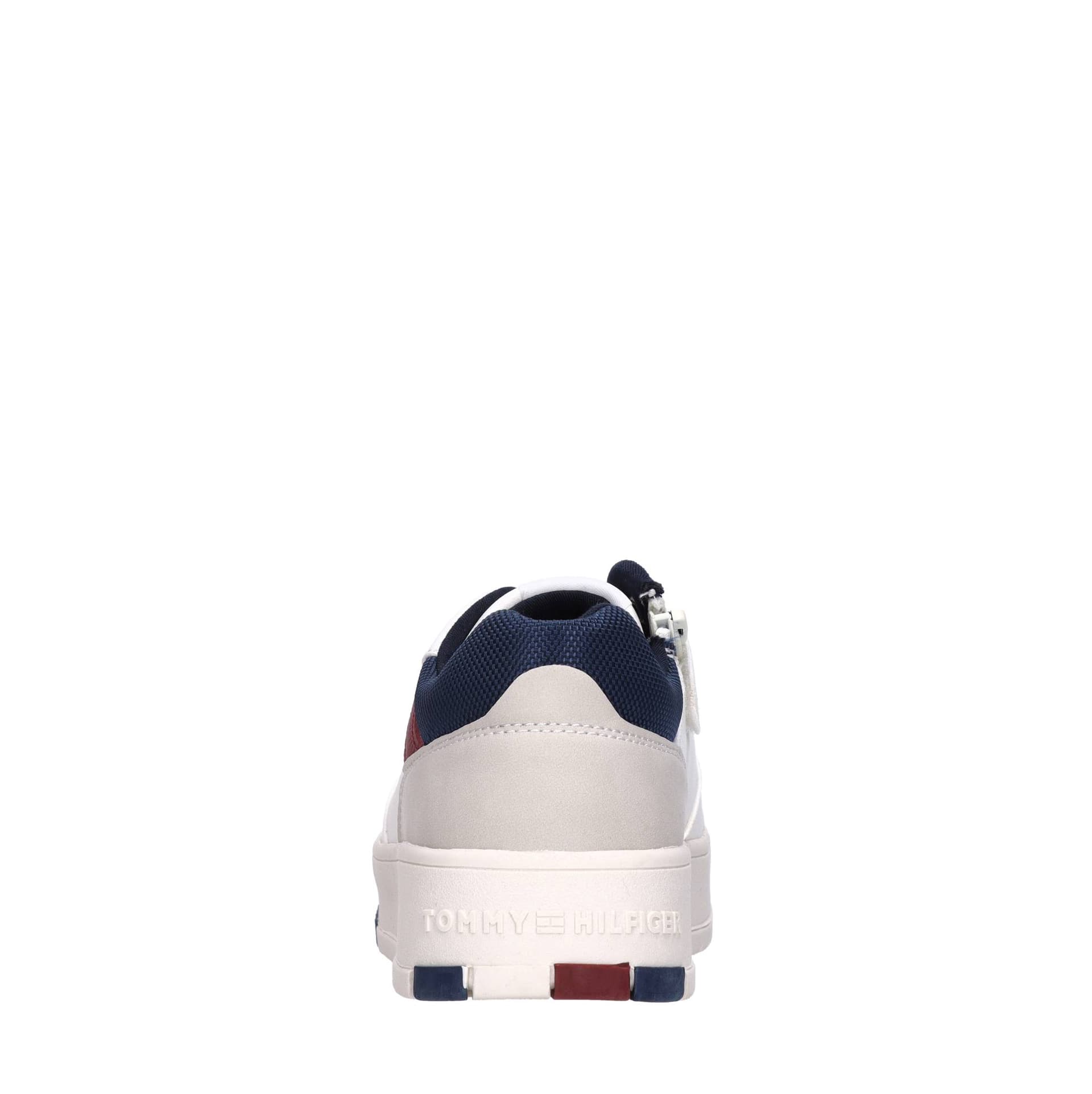 Tommy Hilfiger  Sneakers Bianco - 2