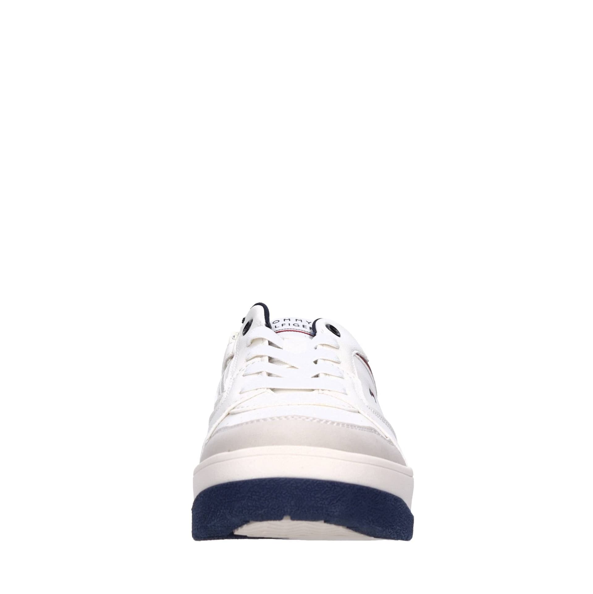 Tommy Hilfiger  Sneakers Bianco - 4