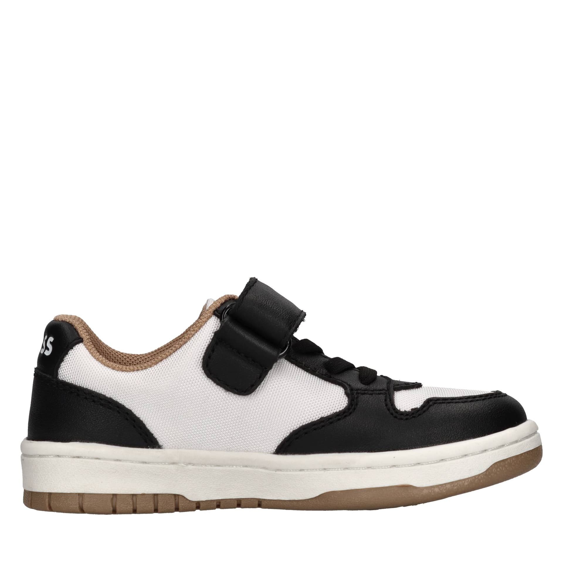 BOSS  Sneakers Multicolor - 3