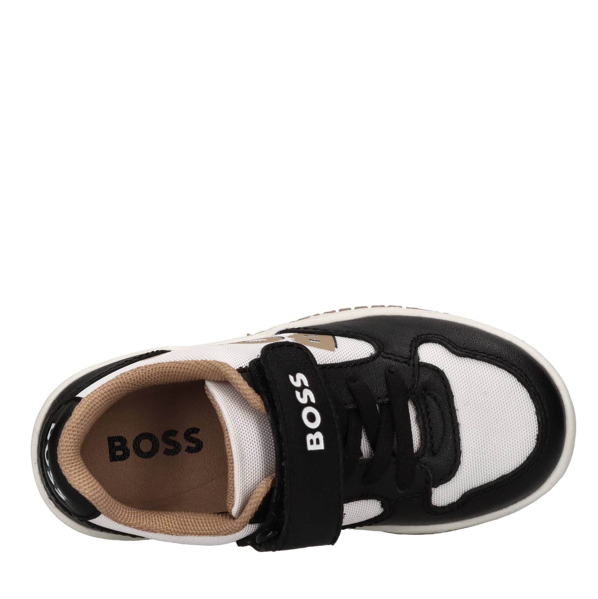 BOSS  Sneakers Multicolor - 5