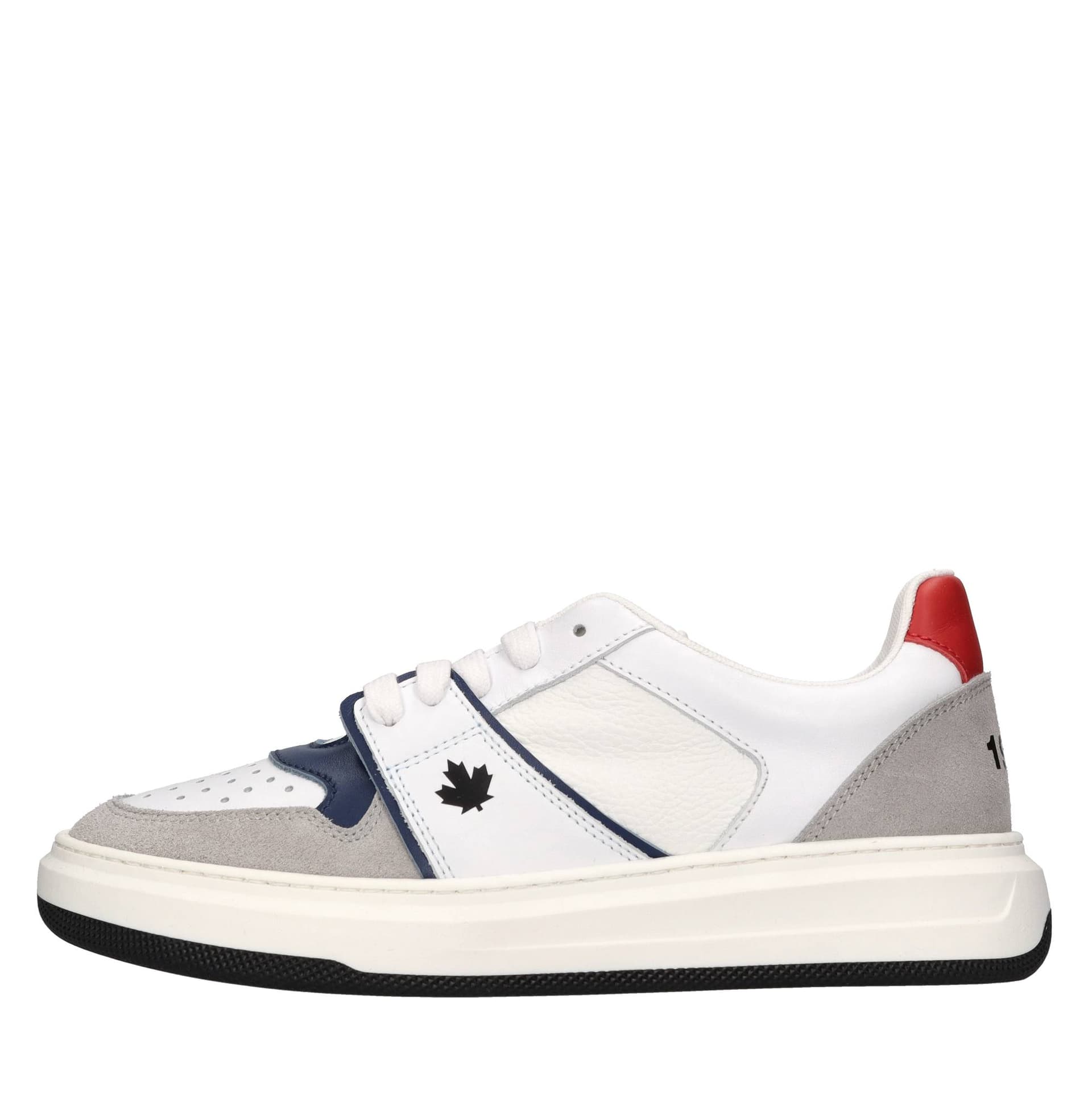 Dsquared2  Sneakers Multicolor
