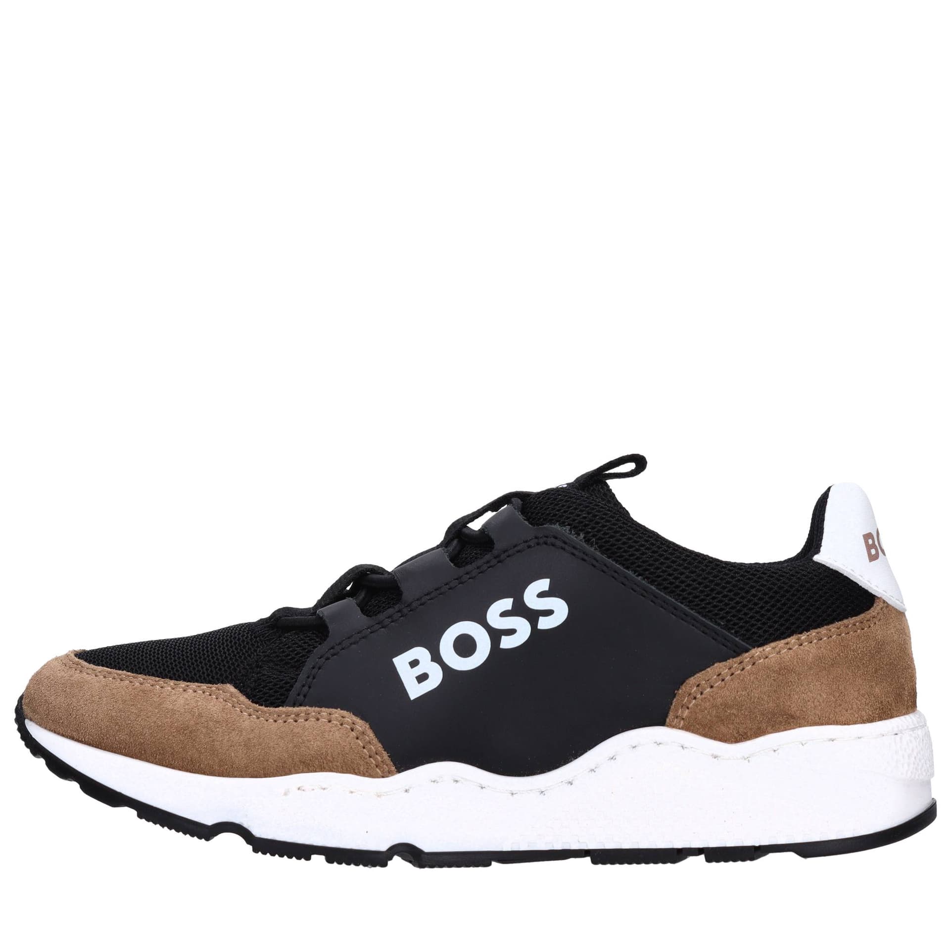 BOSS  Sneakers Nero