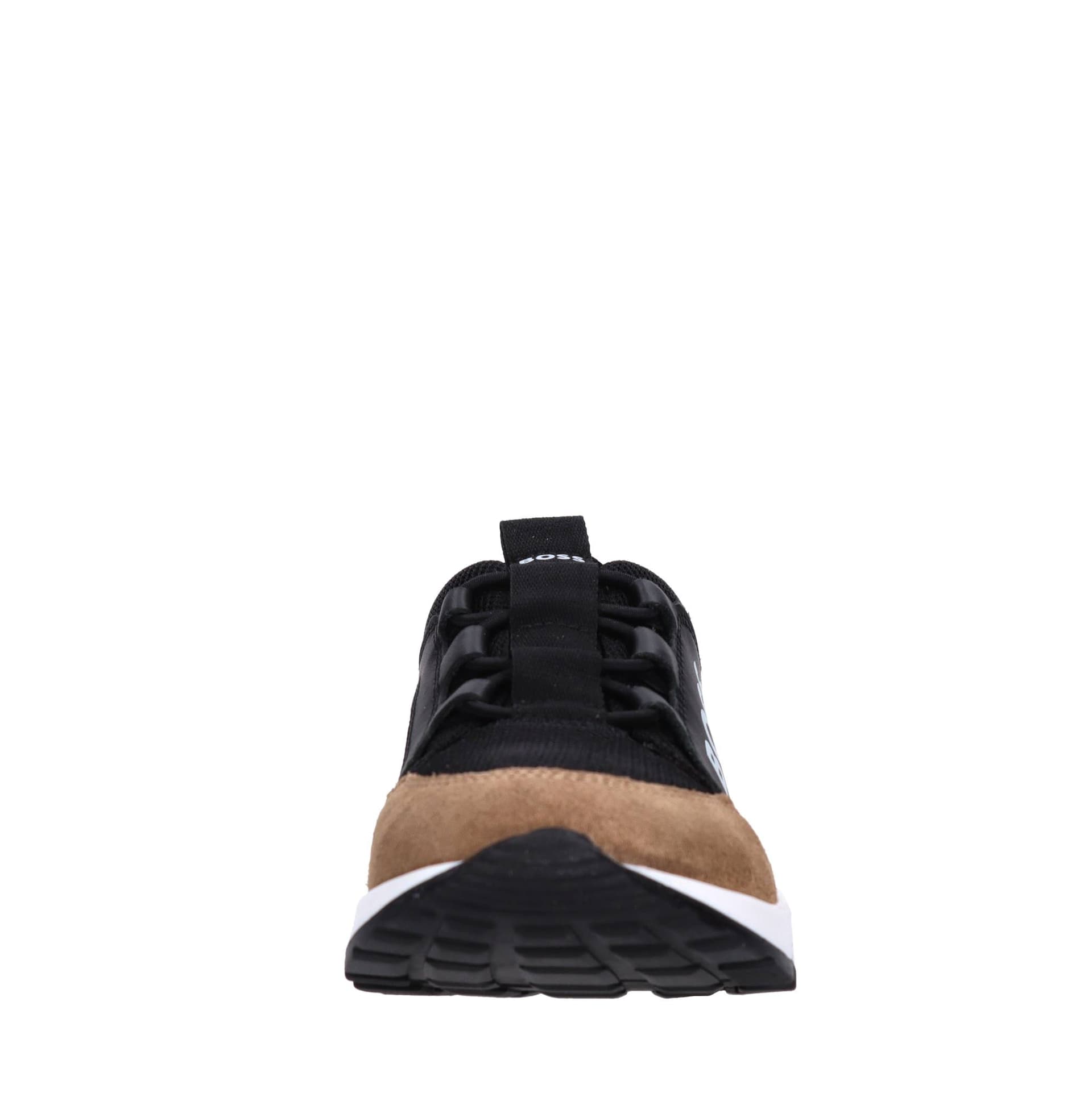 BOSS  Sneakers Nero - 4