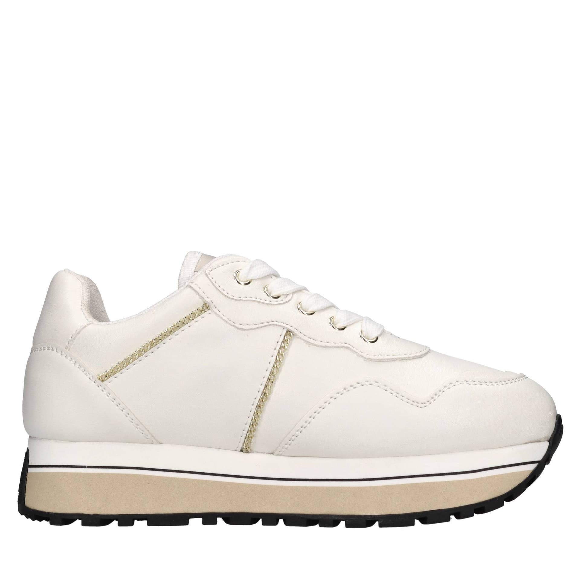Liu Jo  Sneakers Bianco - 3